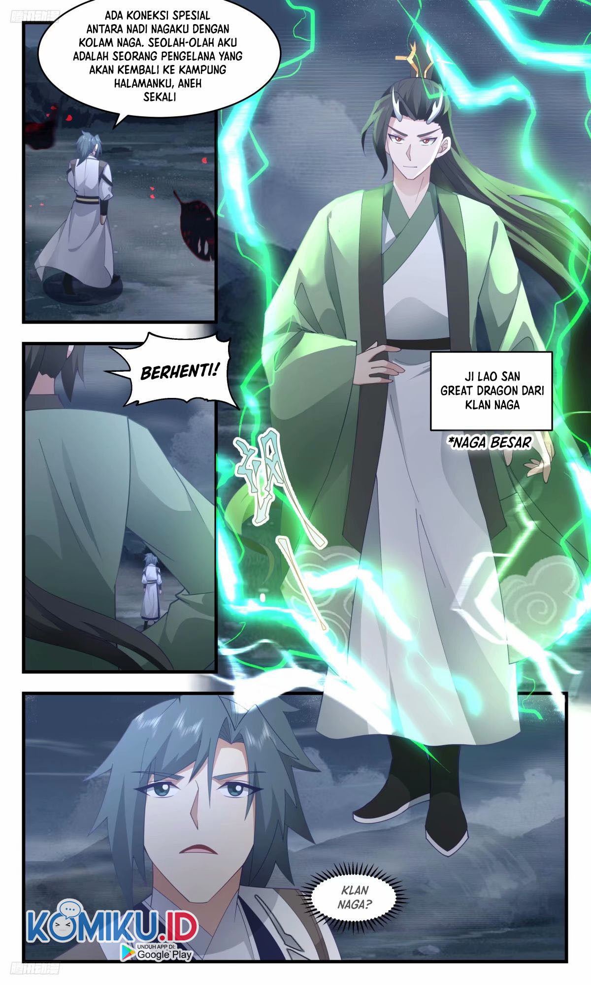 Martial Peak Part 2 Chapter 3217 - https://gambar-id.komiku.org/uploads2/2690444-5.jpg
