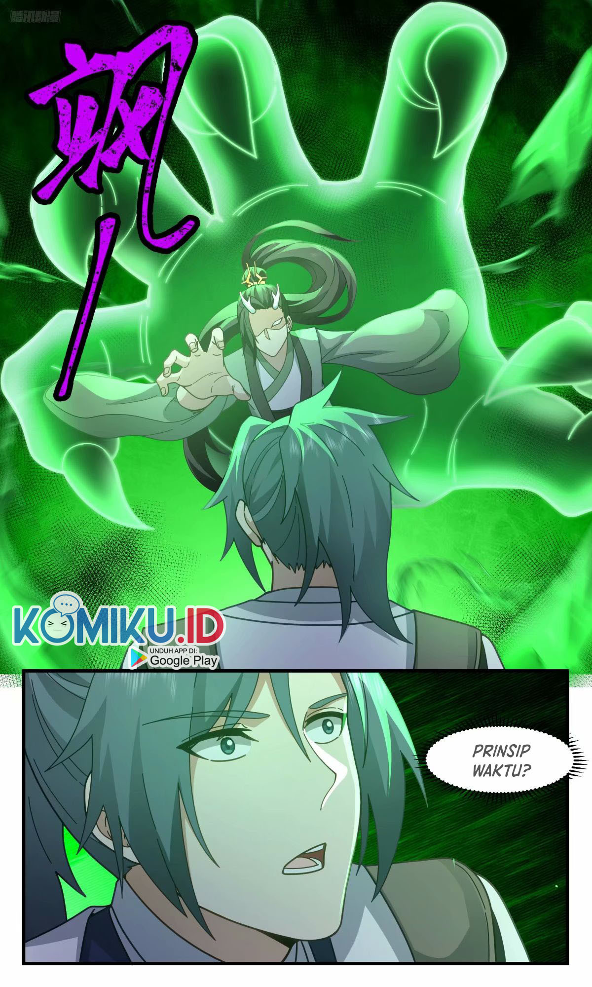 Martial Peak Part 2 Chapter 3217 - https://gambar-id.komiku.org/uploads2/2690444-7.jpg