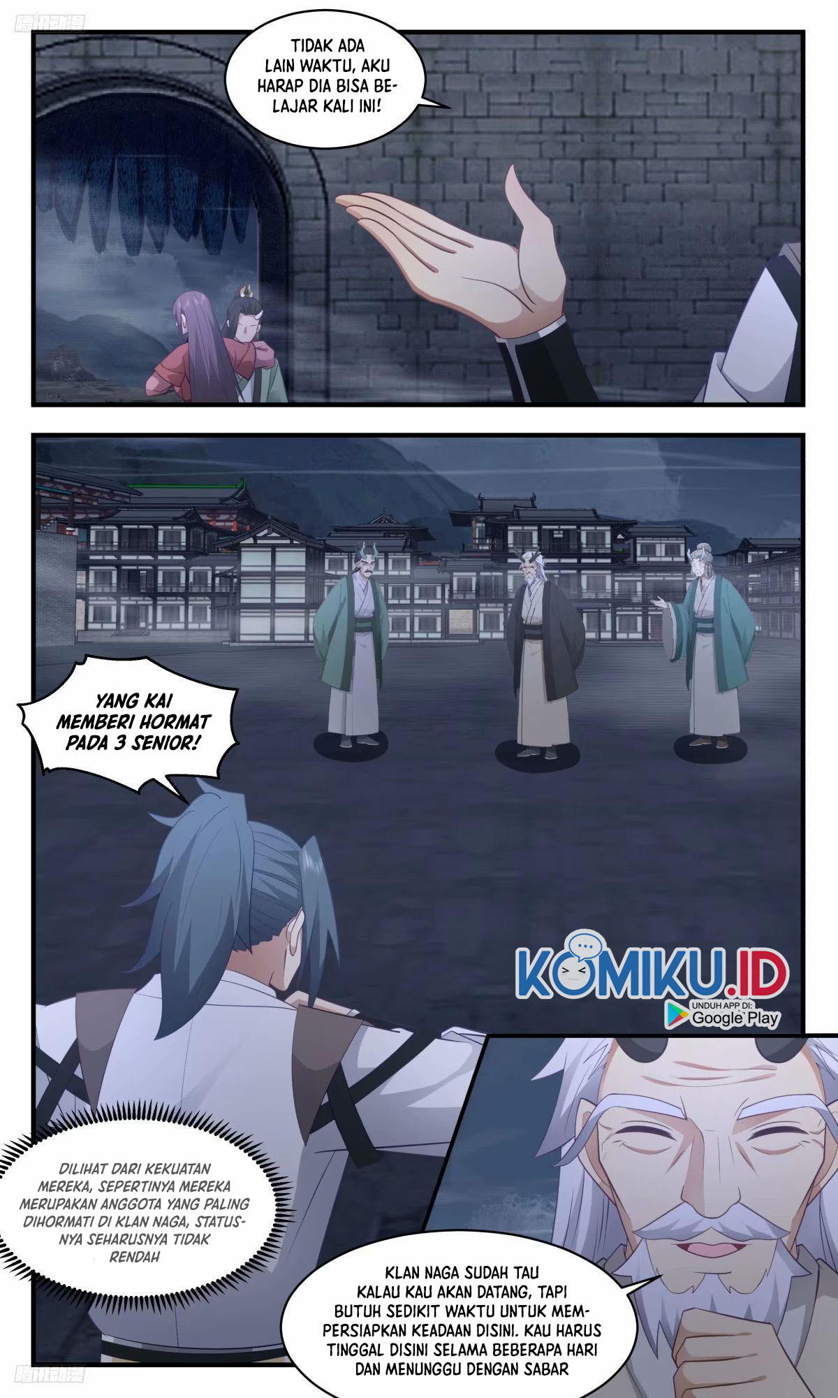 Martial Peak Part 2 Chapter 3218 - https://gambar-id.komiku.org/uploads2/2690445-10.jpg