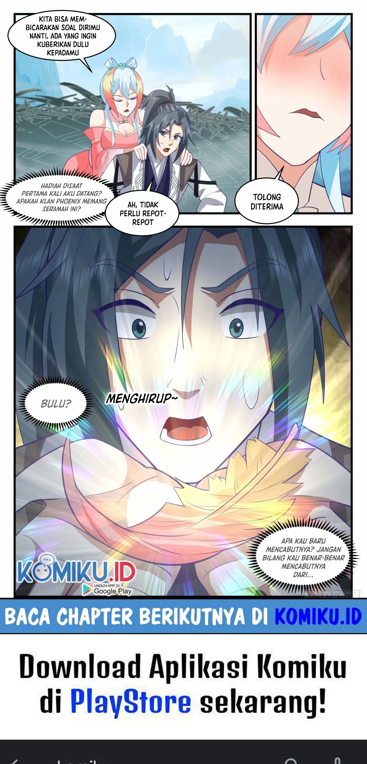 Martial Peak Part 2 Chapter 3218 - https://gambar-id.komiku.org/uploads2/2690445-14_part1.jpg