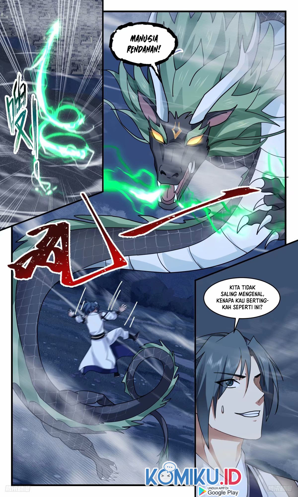 Martial Peak Part 2 Chapter 3218 - https://gambar-id.komiku.org/uploads2/2690445-6.jpg