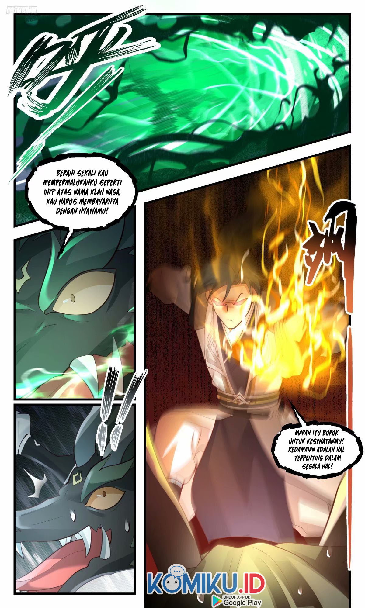 Martial Peak Part 2 Chapter 3218 - https://gambar-id.komiku.org/uploads2/2690445-7.jpg
