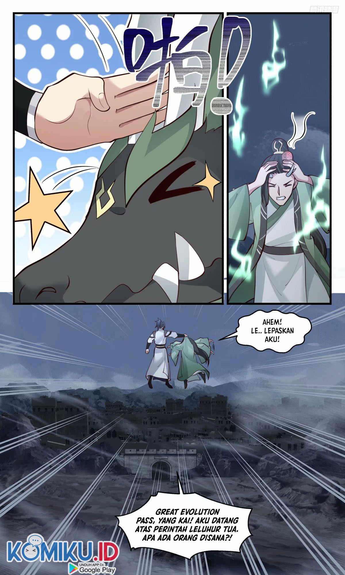 Martial Peak Part 2 Chapter 3218 - https://gambar-id.komiku.org/uploads2/2690445-8.jpg