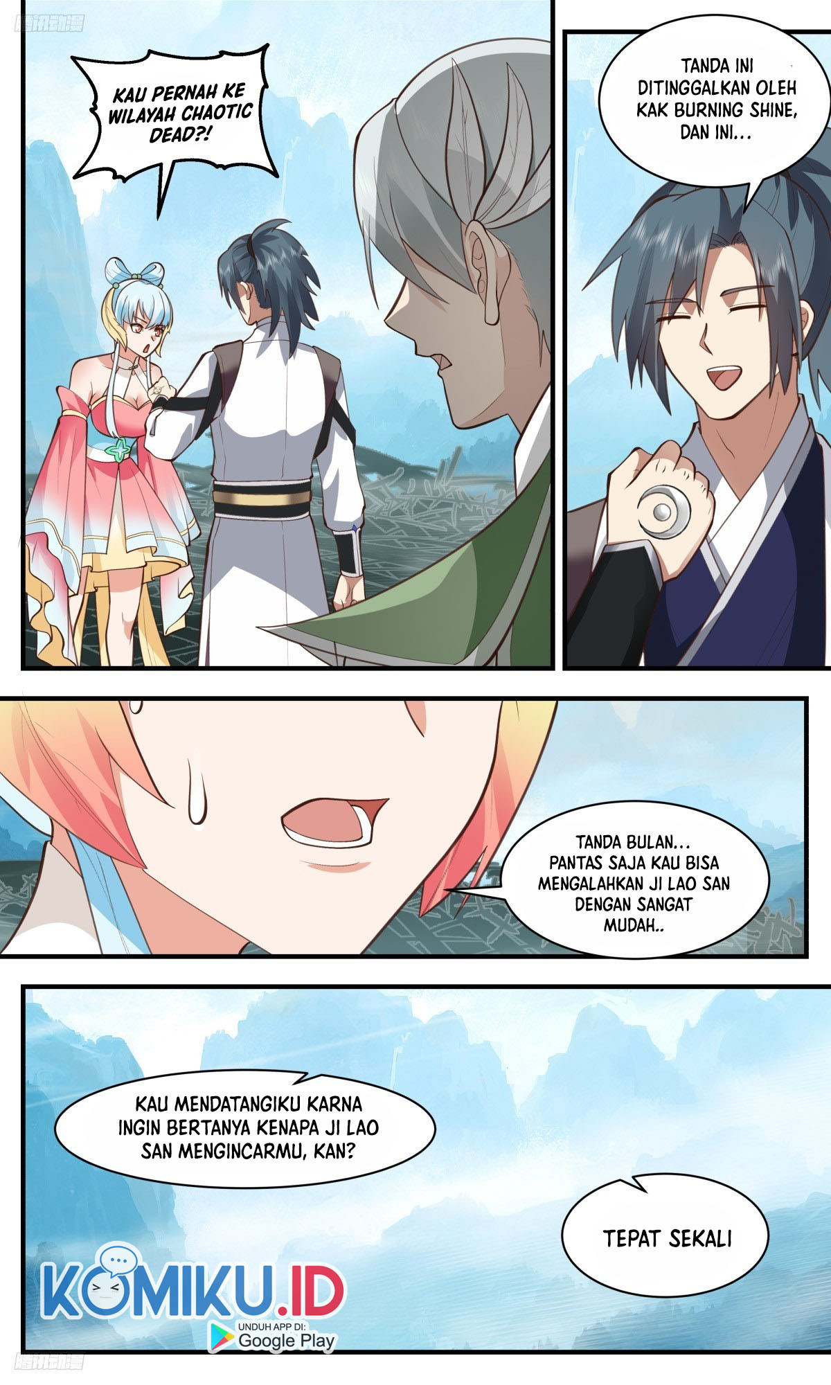 Martial Peak Part 2 Chapter 3219 - https://gambar-id.komiku.org/uploads2/2690446-10.jpg