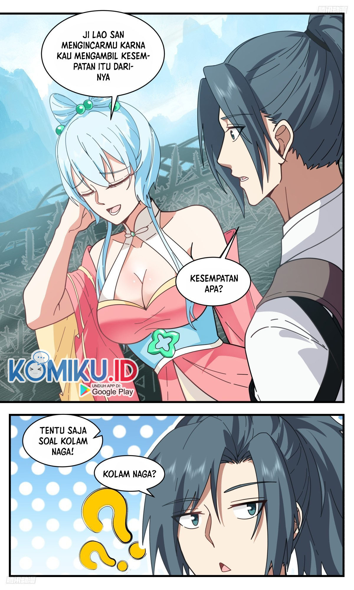 Martial Peak Part 2 Chapter 3219 - https://gambar-id.komiku.org/uploads2/2690446-11.jpg