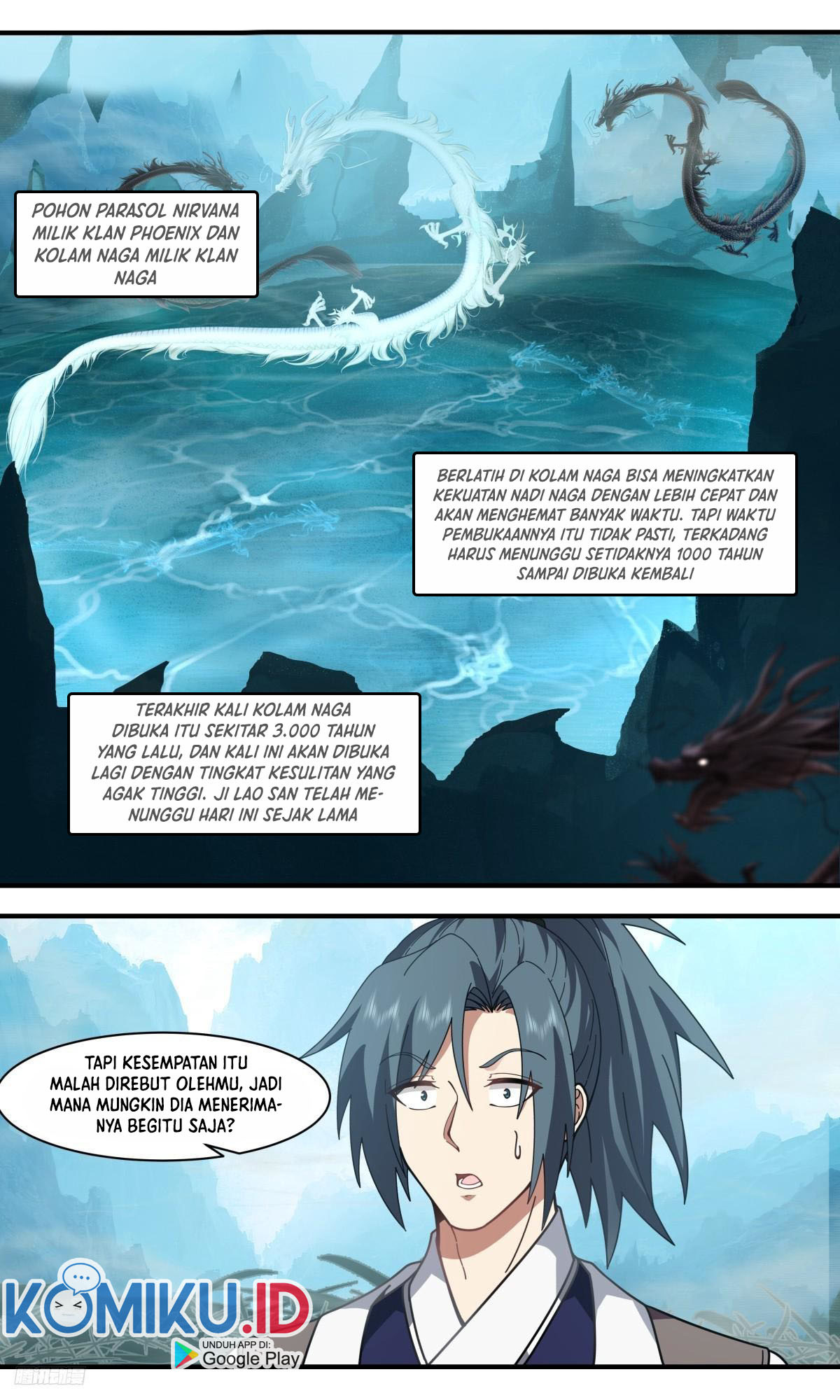 Martial Peak Part 2 Chapter 3219 - https://gambar-id.komiku.org/uploads2/2690446-12.jpg