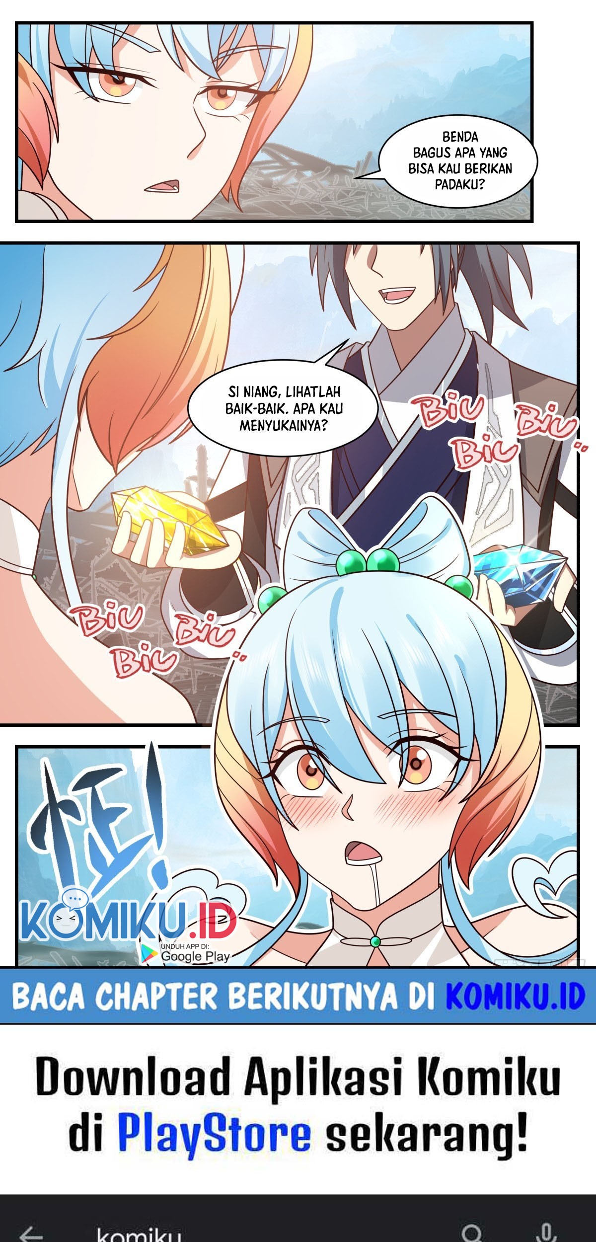 Martial Peak Part 2 Chapter 3219 - https://gambar-id.komiku.org/uploads2/2690446-14_part1.jpg