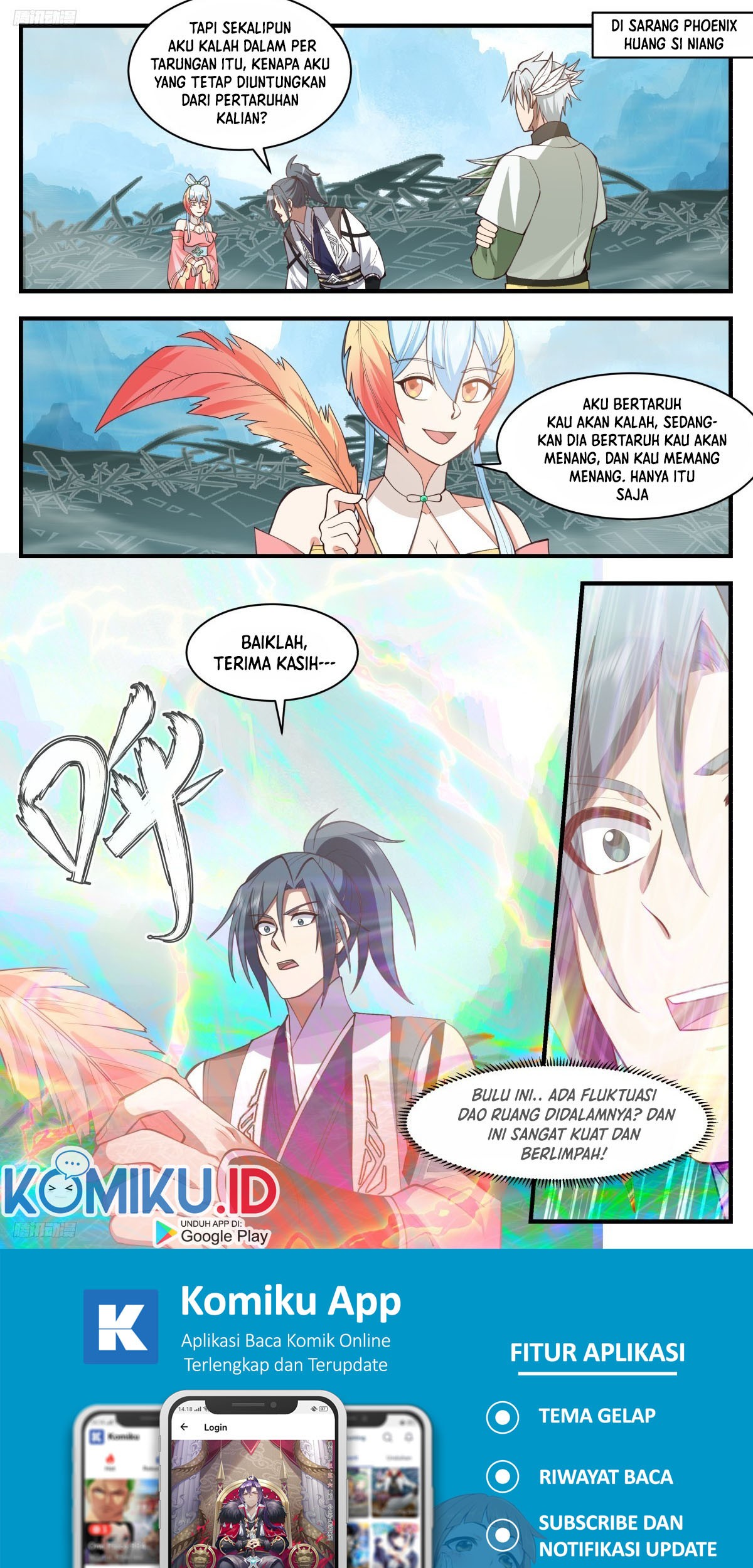 Martial Peak Part 2 Chapter 3219 - https://gambar-id.komiku.org/uploads2/2690446-3_part1.jpg