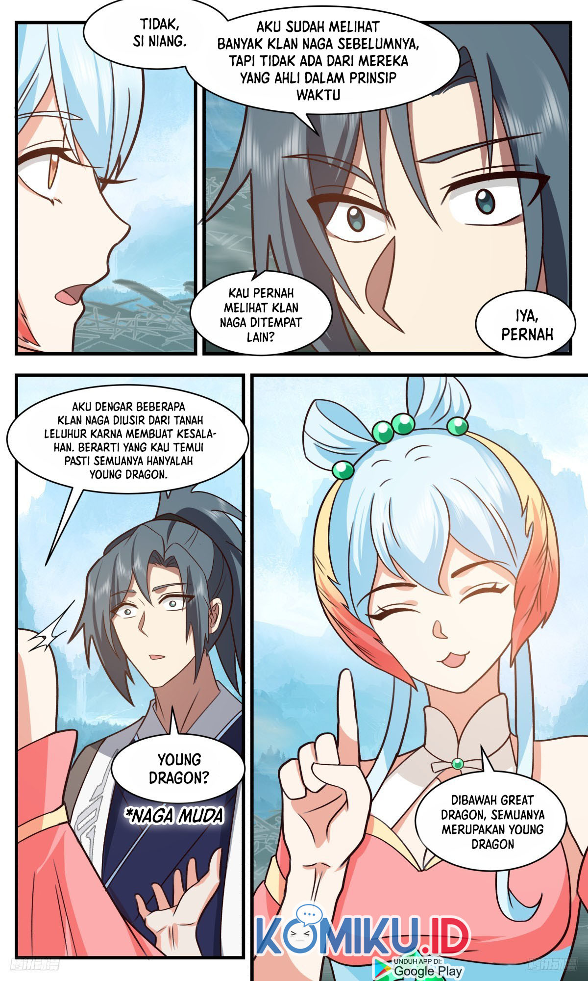 Martial Peak Part 2 Chapter 3219 - https://gambar-id.komiku.org/uploads2/2690446-6.jpg