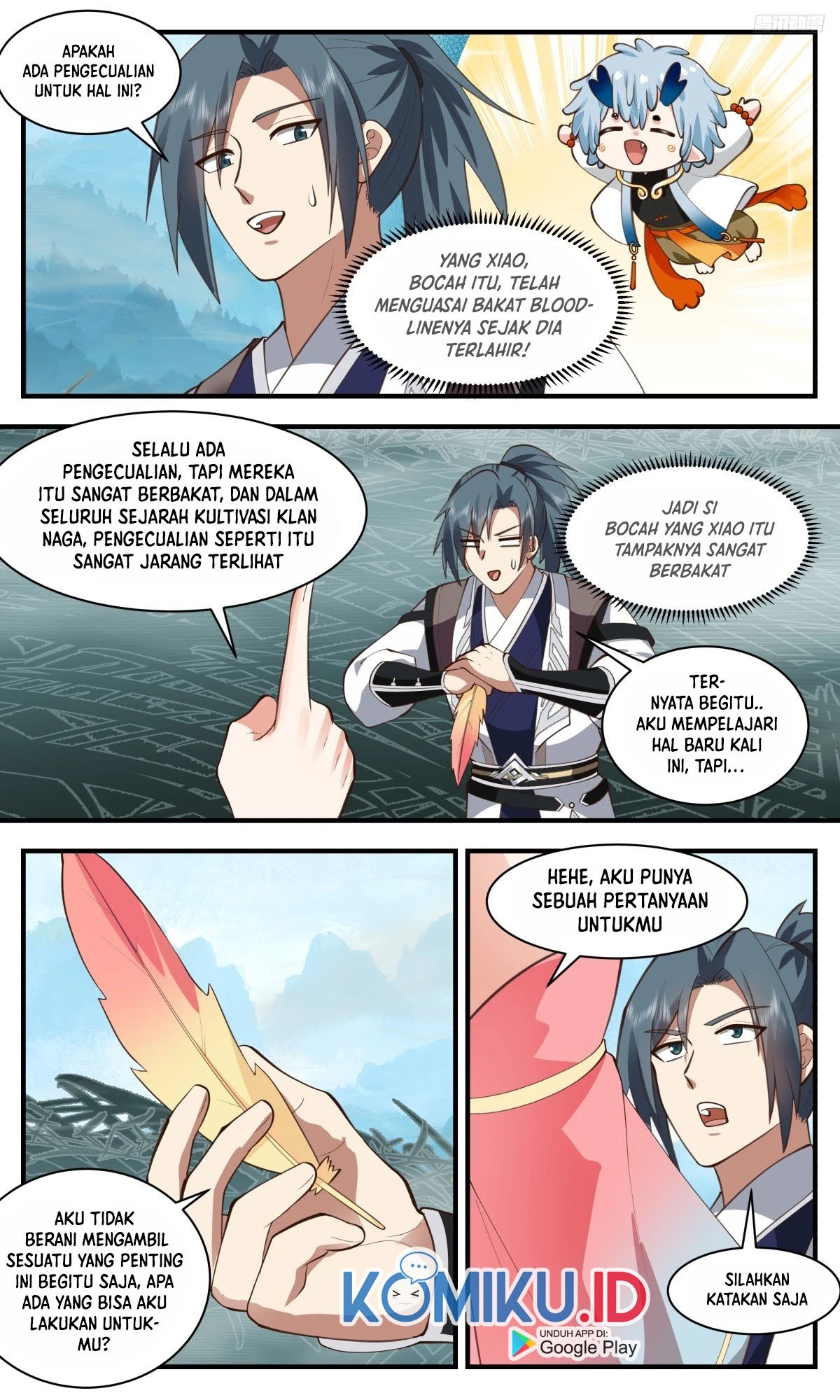 Martial Peak Part 2 Chapter 3219 - https://gambar-id.komiku.org/uploads2/2690446-8.jpg