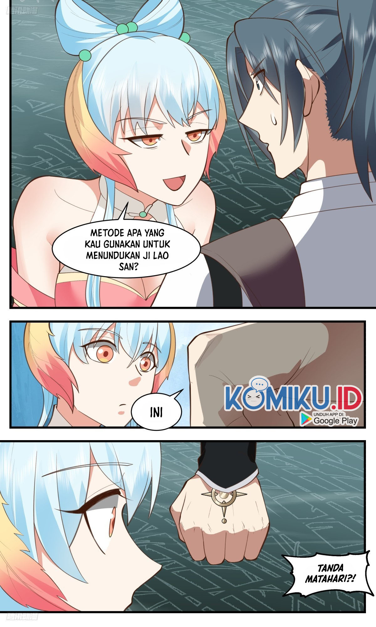 Martial Peak Part 2 Chapter 3219 - https://gambar-id.komiku.org/uploads2/2690446-9.jpg