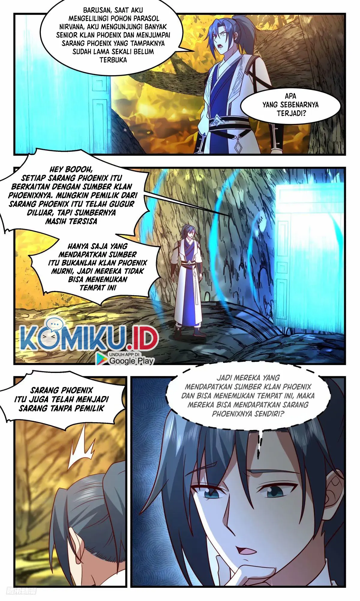 Martial Peak Part 2 Chapter 3220 - https://gambar-id.komiku.org/uploads2/2690447-10.jpg