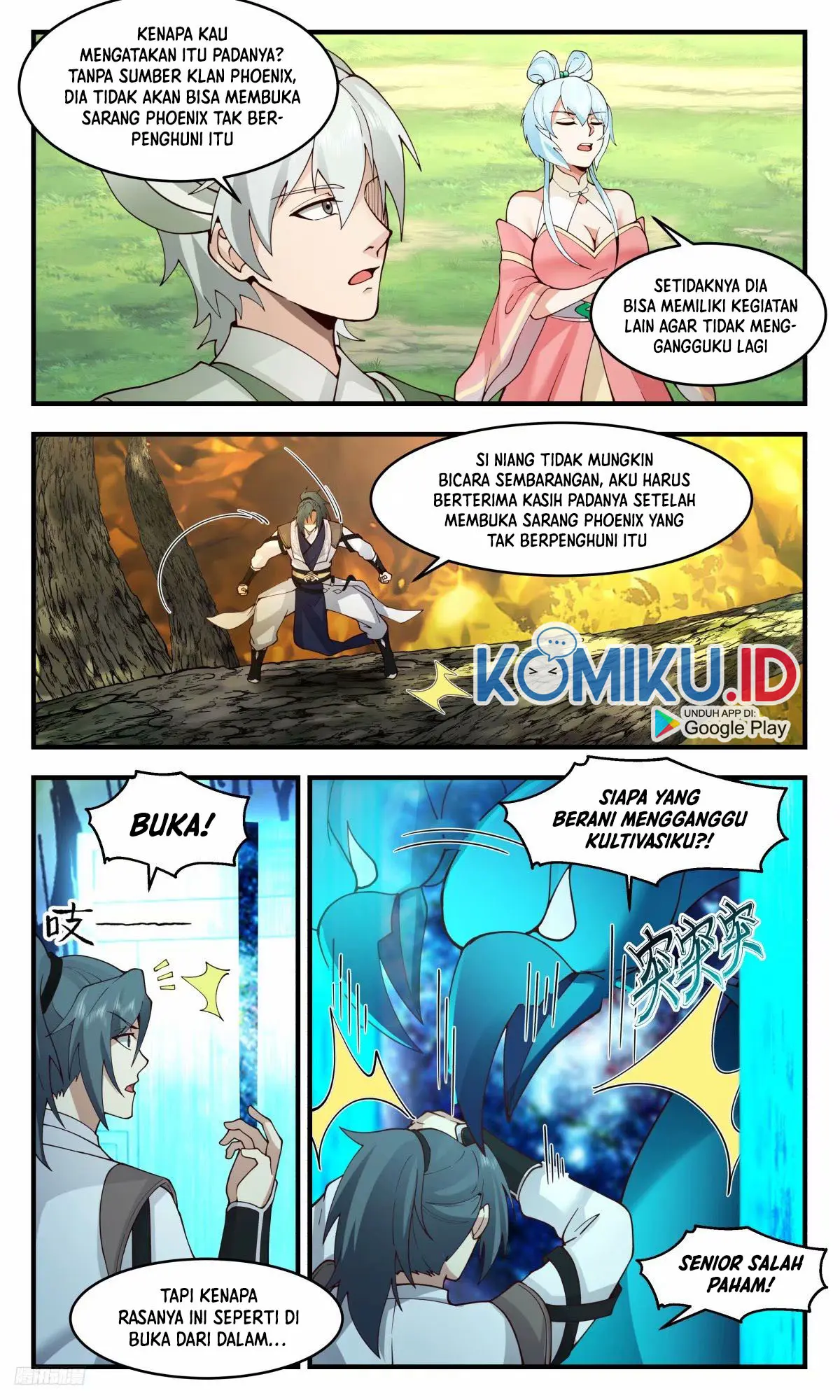 Martial Peak Part 2 Chapter 3220 - https://gambar-id.komiku.org/uploads2/2690447-11.jpg