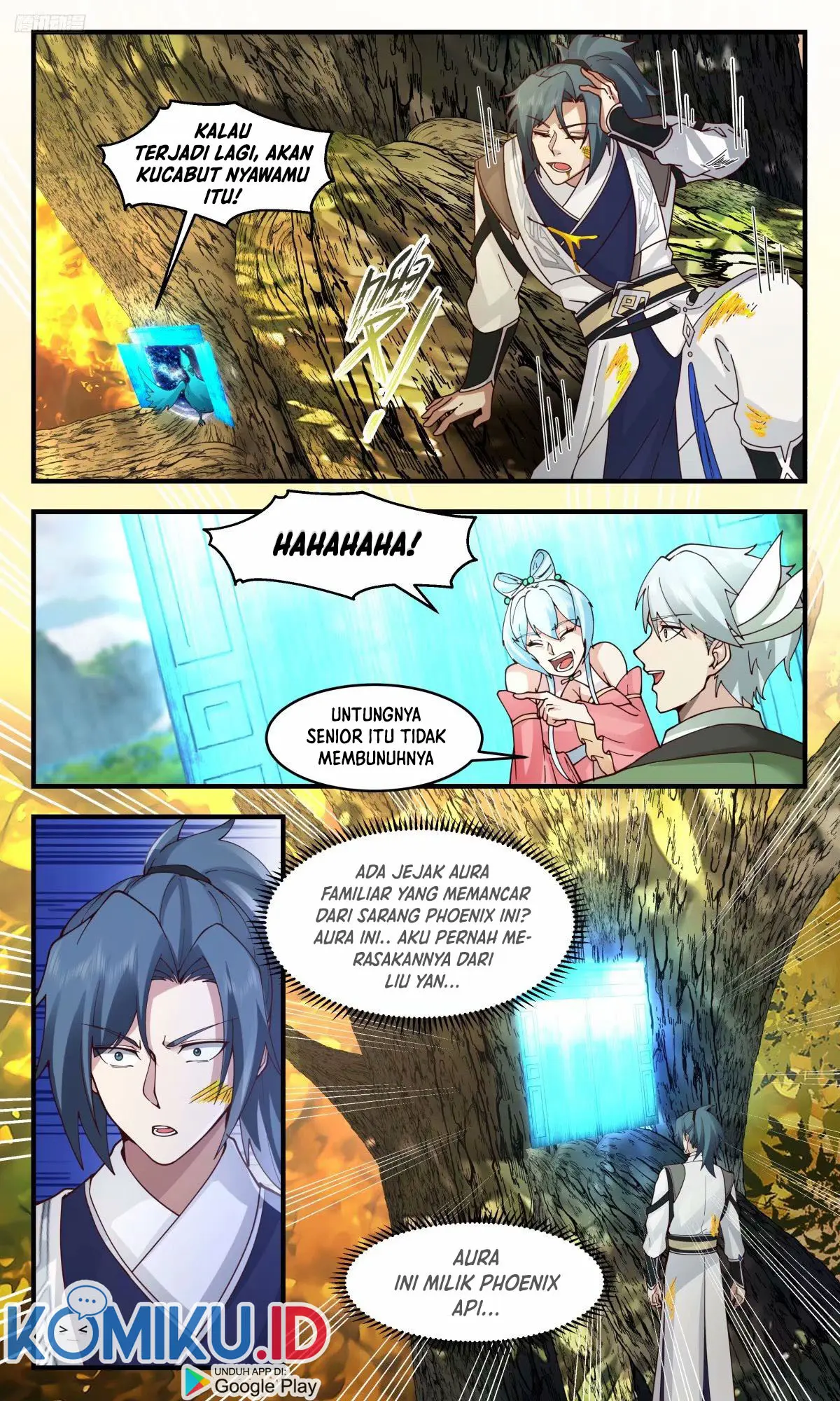 Martial Peak Part 2 Chapter 3220 - https://gambar-id.komiku.org/uploads2/2690447-12.jpg