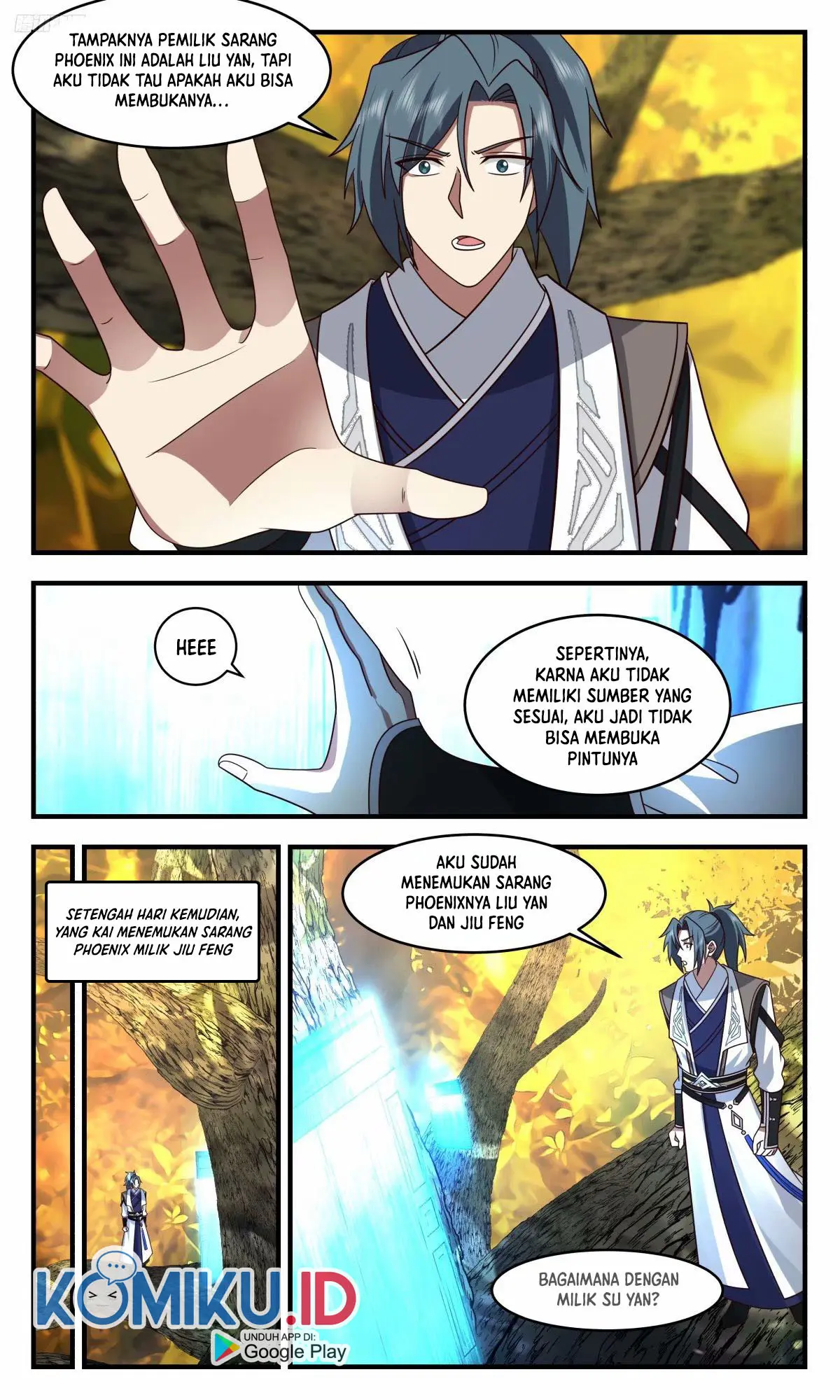 Martial Peak Part 2 Chapter 3220 - https://gambar-id.komiku.org/uploads2/2690447-13.jpg