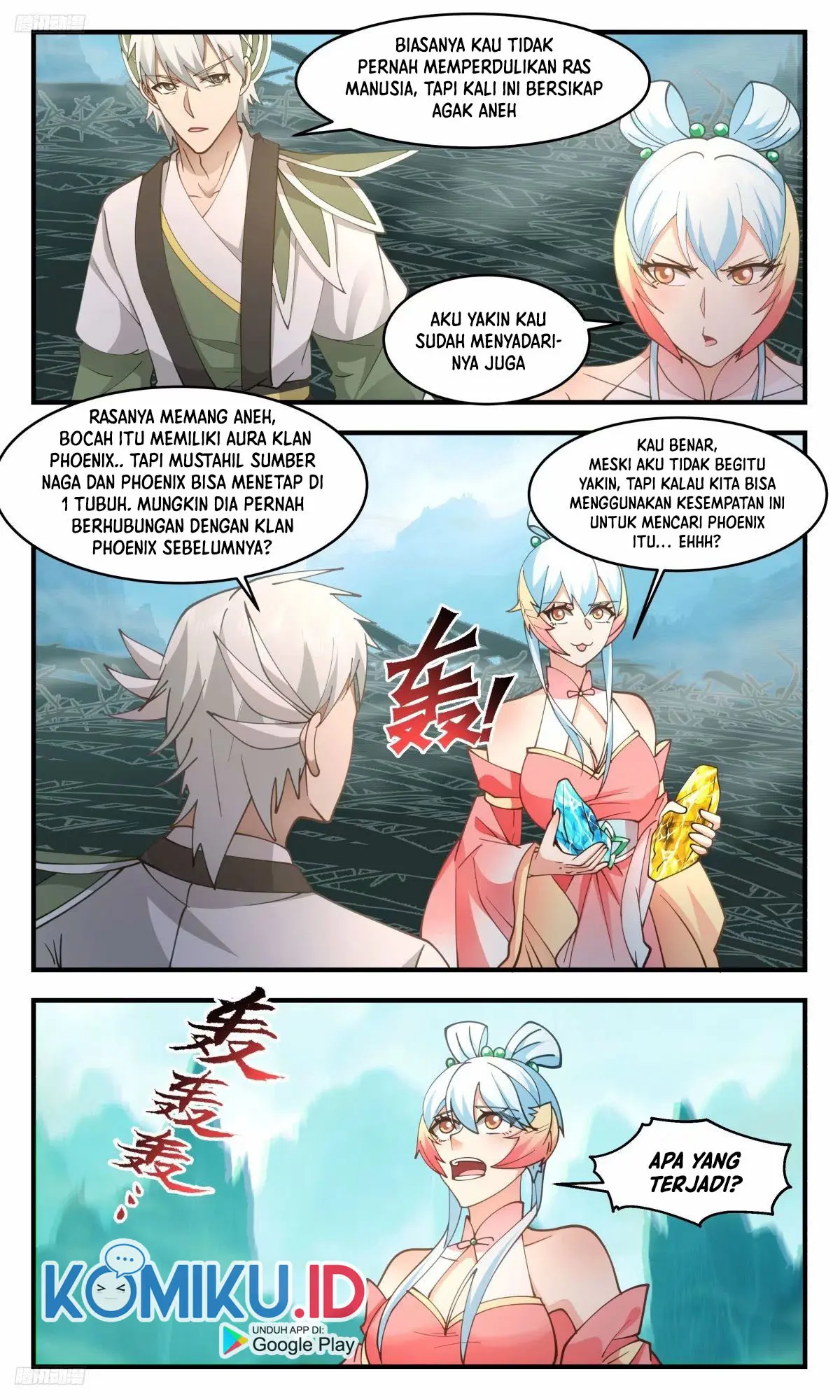 Martial Peak Part 2 Chapter 3220 - https://gambar-id.komiku.org/uploads2/2690447-4.jpg