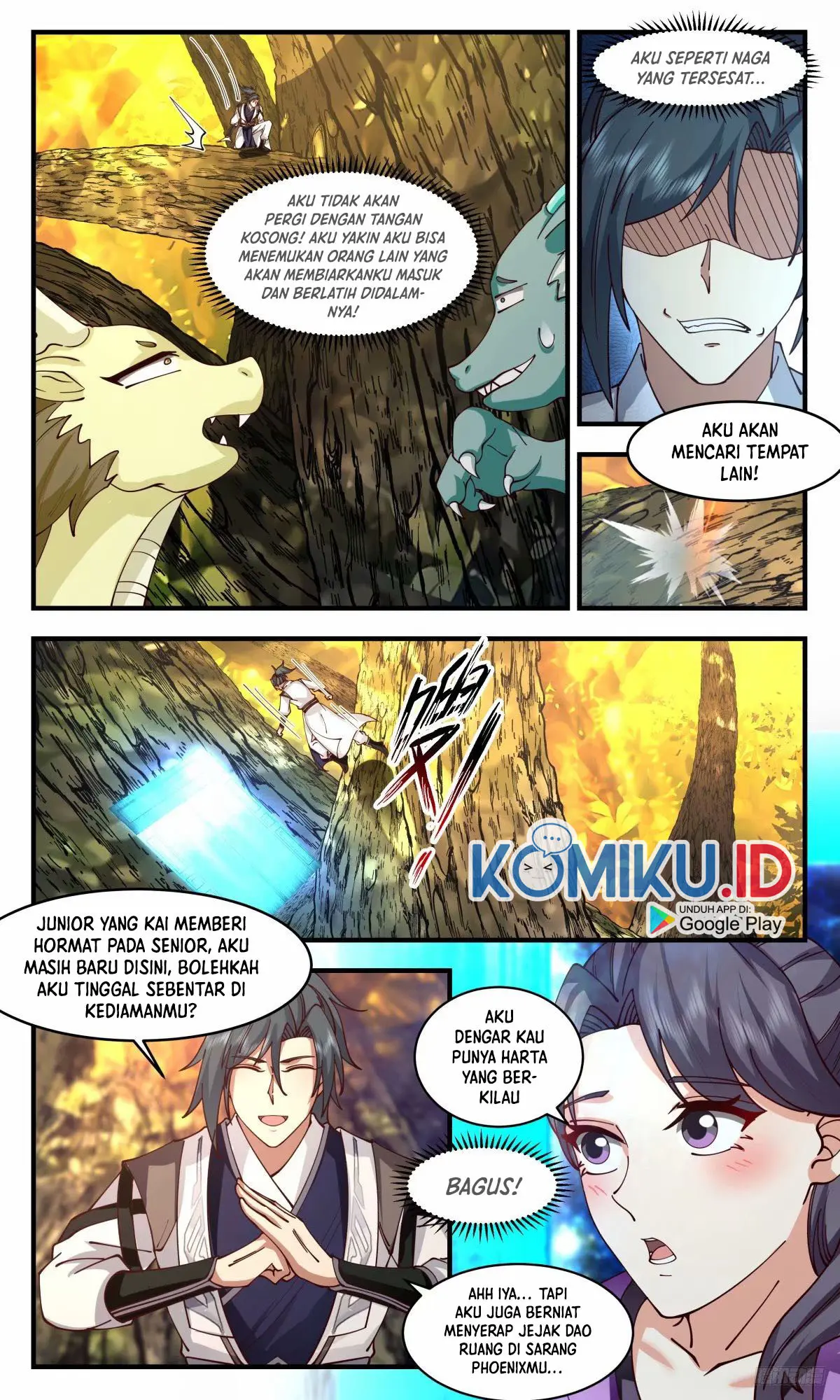 Martial Peak Part 2 Chapter 3220 - https://gambar-id.komiku.org/uploads2/2690447-8.jpg