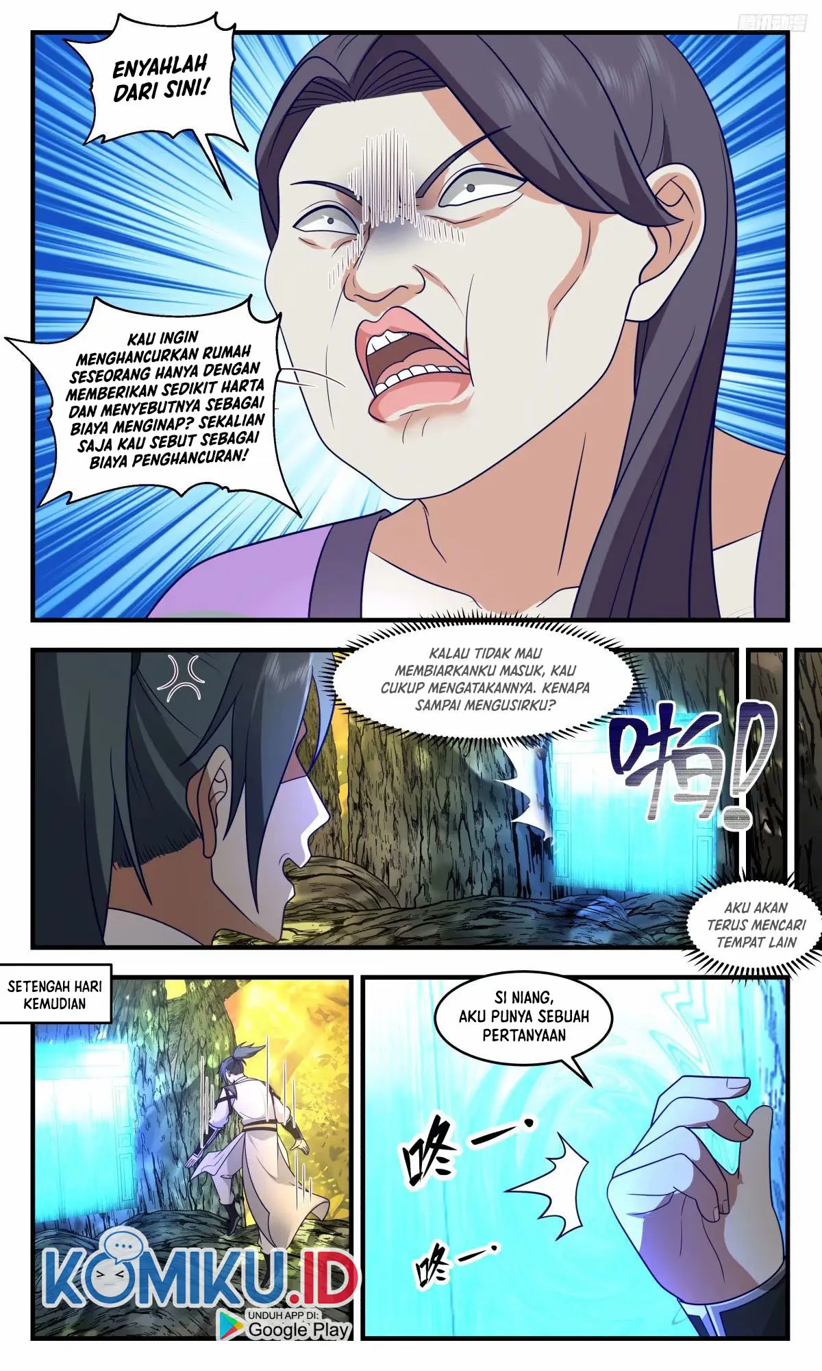 Martial Peak Part 2 Chapter 3220 - https://gambar-id.komiku.org/uploads2/2690447-9.jpg