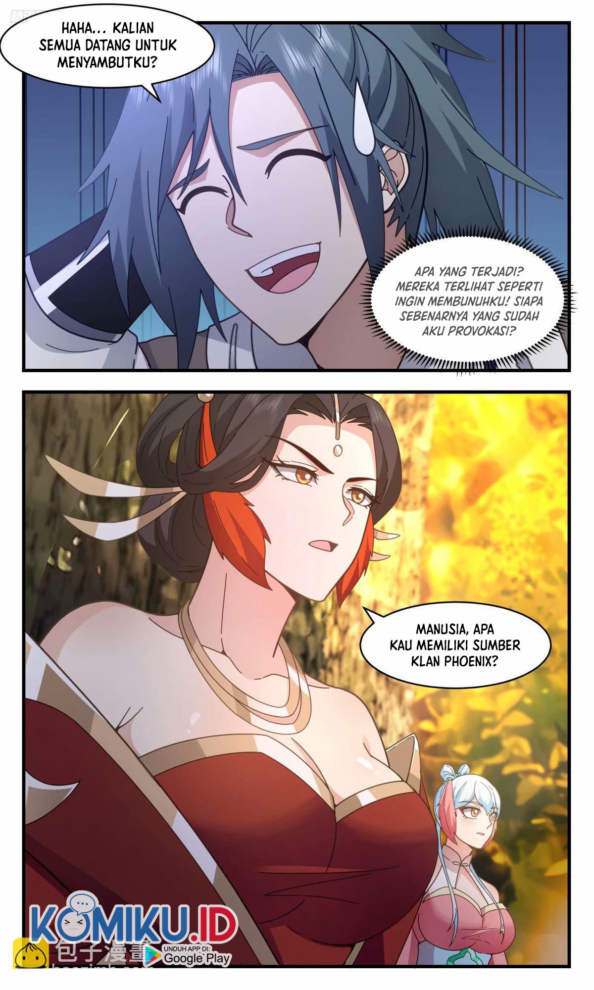 Martial Peak Part 2 Chapter 3221 - https://gambar-id.komiku.org/uploads2/2690448-10.jpg
