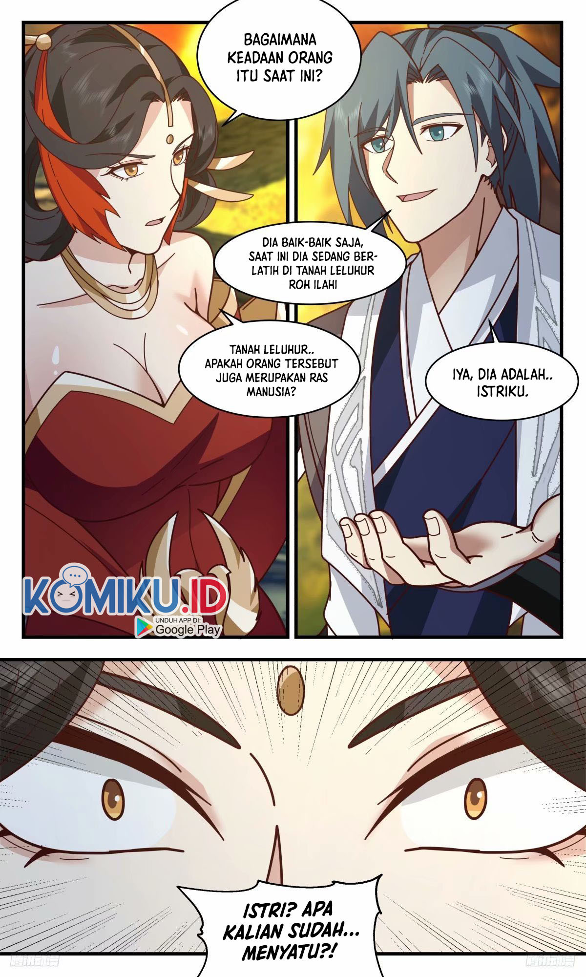 Martial Peak Part 2 Chapter 3221 - https://gambar-id.komiku.org/uploads2/2690448-12.jpg