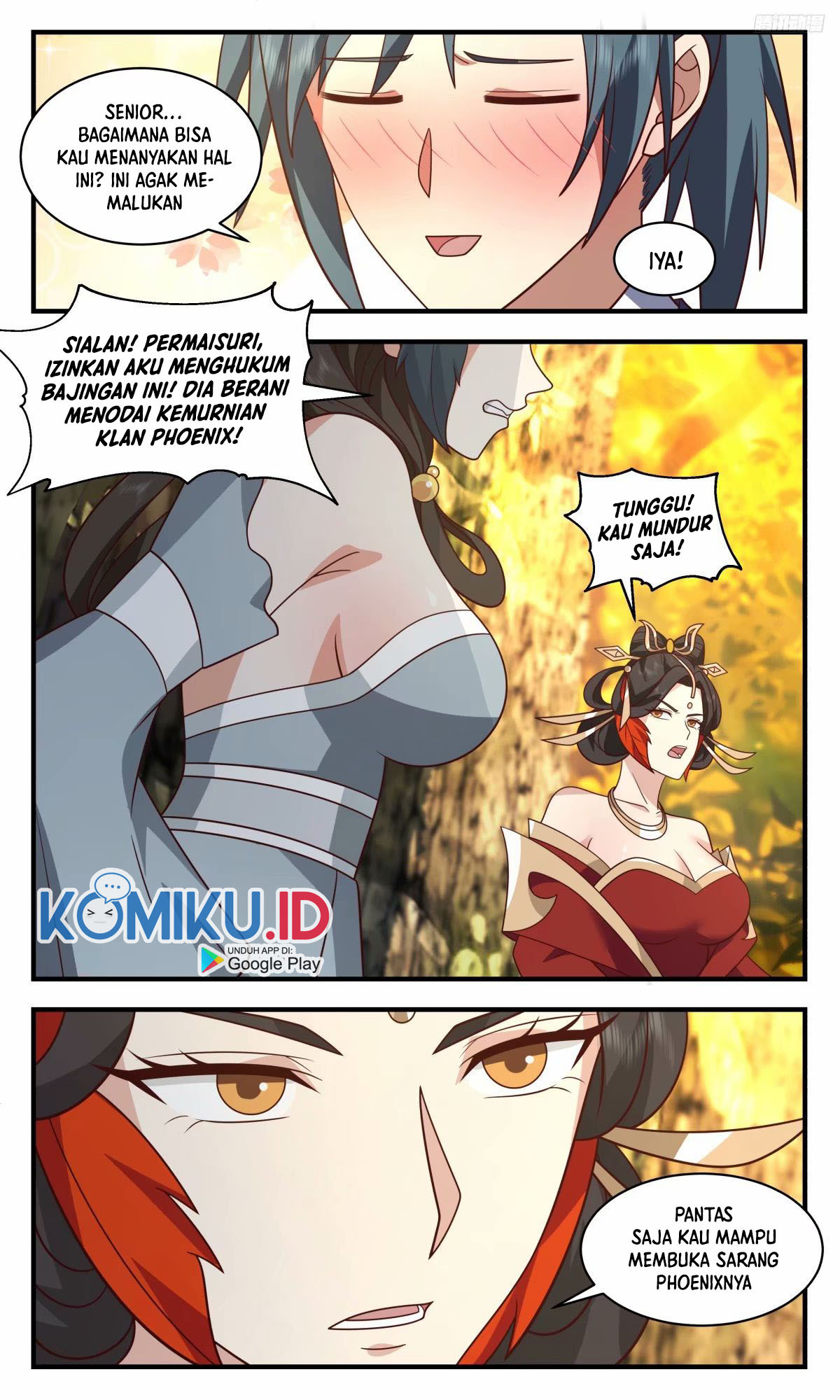 Martial Peak Part 2 Chapter 3221 - https://gambar-id.komiku.org/uploads2/2690448-13.jpg