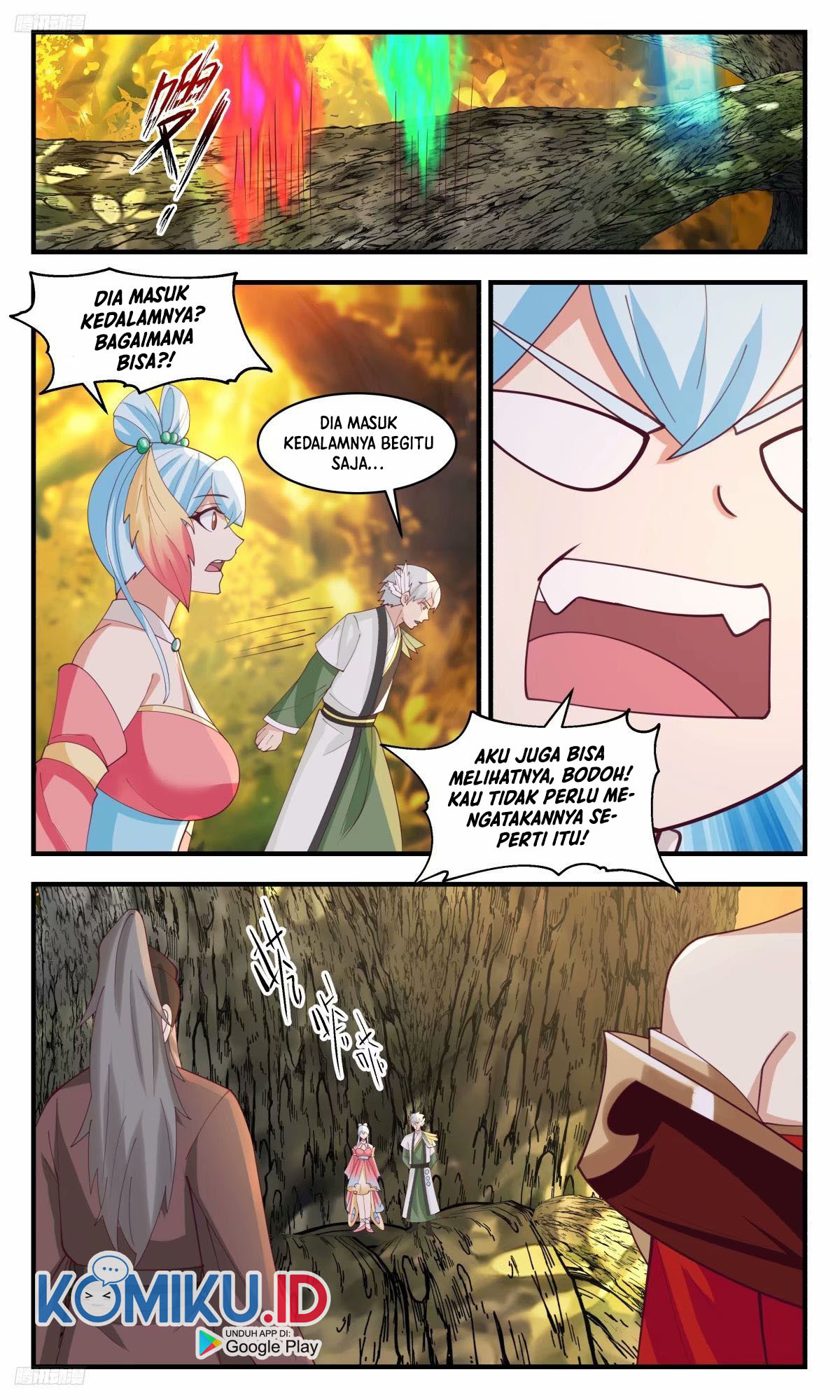 Martial Peak Part 2 Chapter 3221 - https://gambar-id.komiku.org/uploads2/2690448-4.jpg