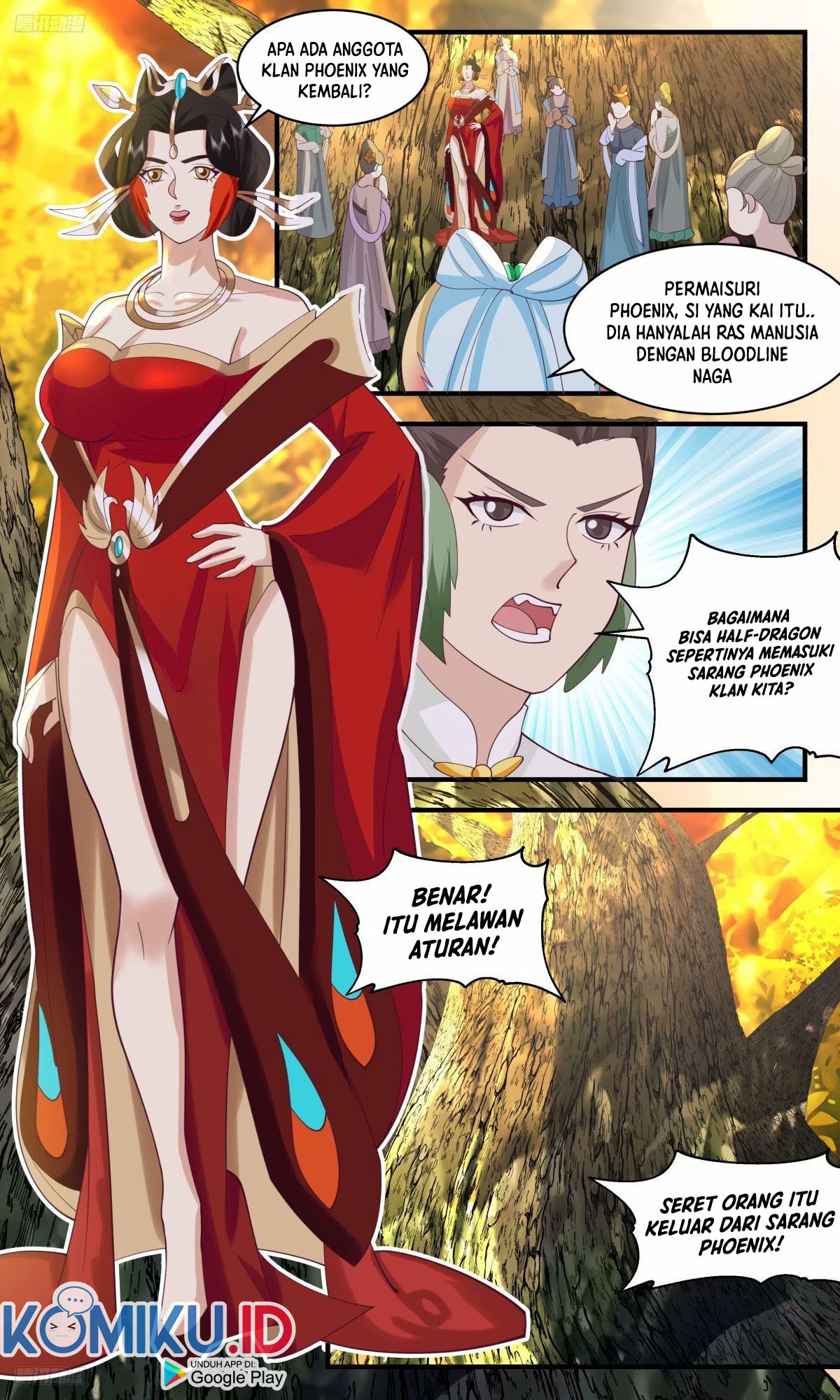 Martial Peak Part 2 Chapter 3221 - https://gambar-id.komiku.org/uploads2/2690448-5.jpg