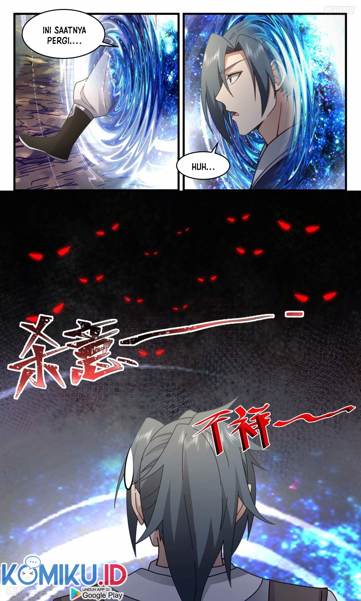 Martial Peak Part 2 Chapter 3221 - https://gambar-id.komiku.org/uploads2/2690448-9.jpg