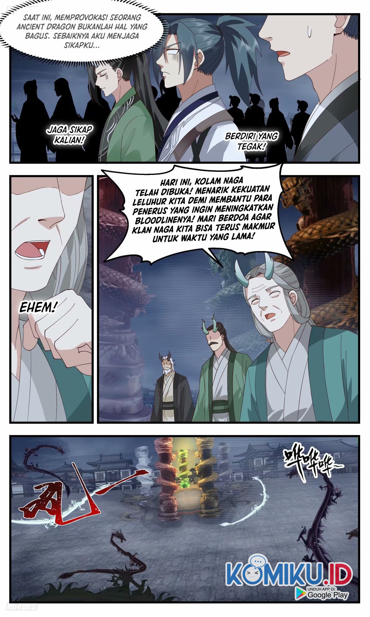 Martial Peak Part 2 Chapter 3223 - https://gambar-id.komiku.org/uploads2/2690450-4.jpg