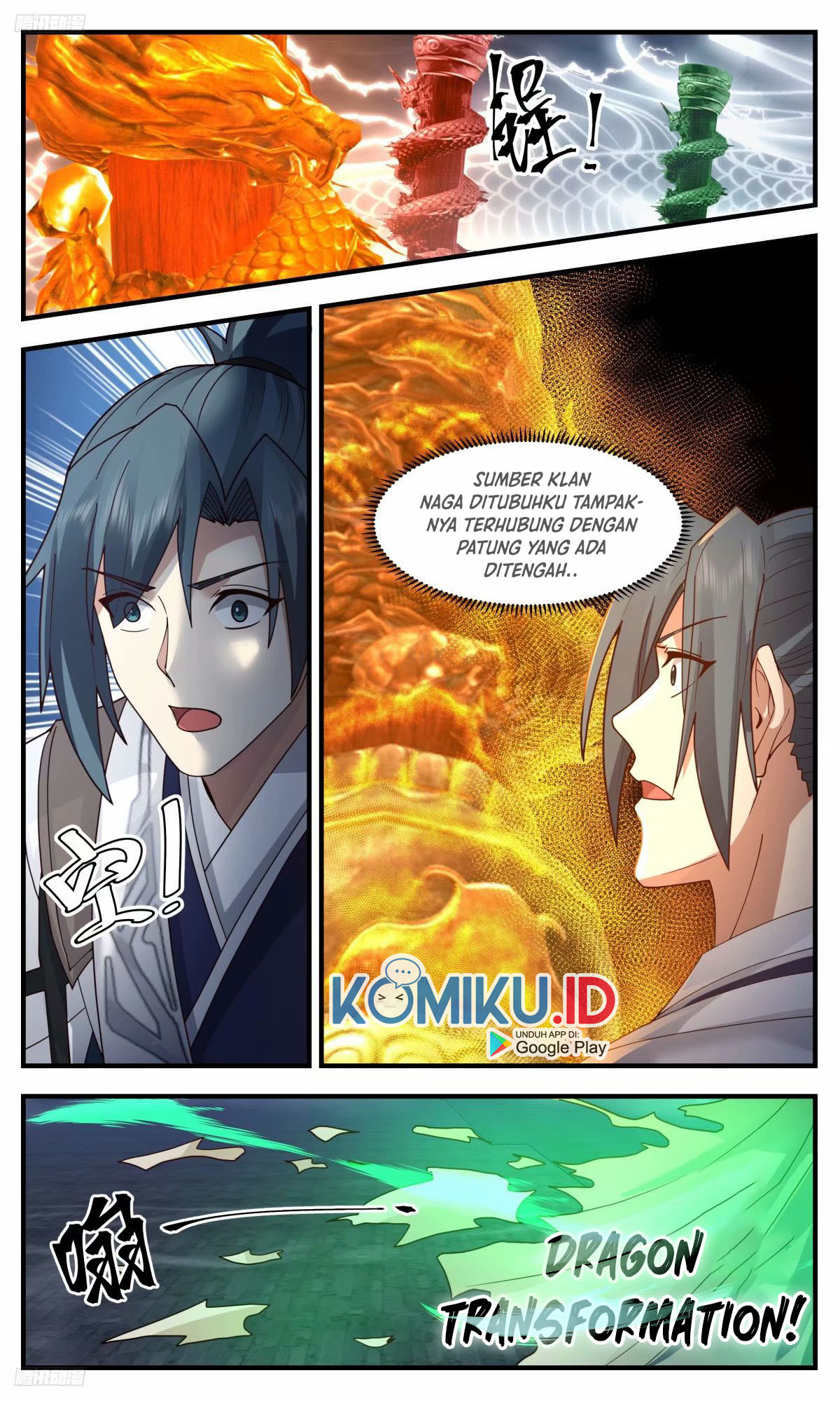 Martial Peak Part 2 Chapter 3223 - https://gambar-id.komiku.org/uploads2/2690450-5.jpg