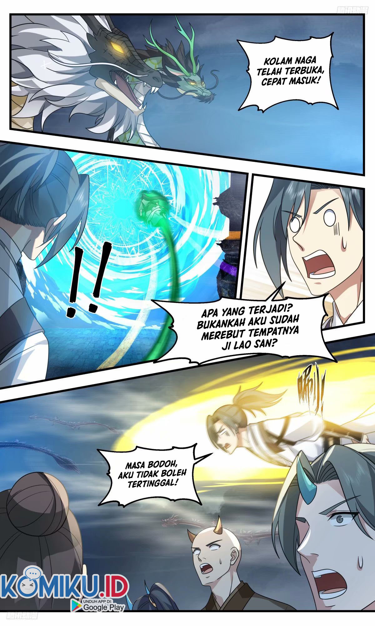 Martial Peak Part 2 Chapter 3223 - https://gambar-id.komiku.org/uploads2/2690450-7.jpg