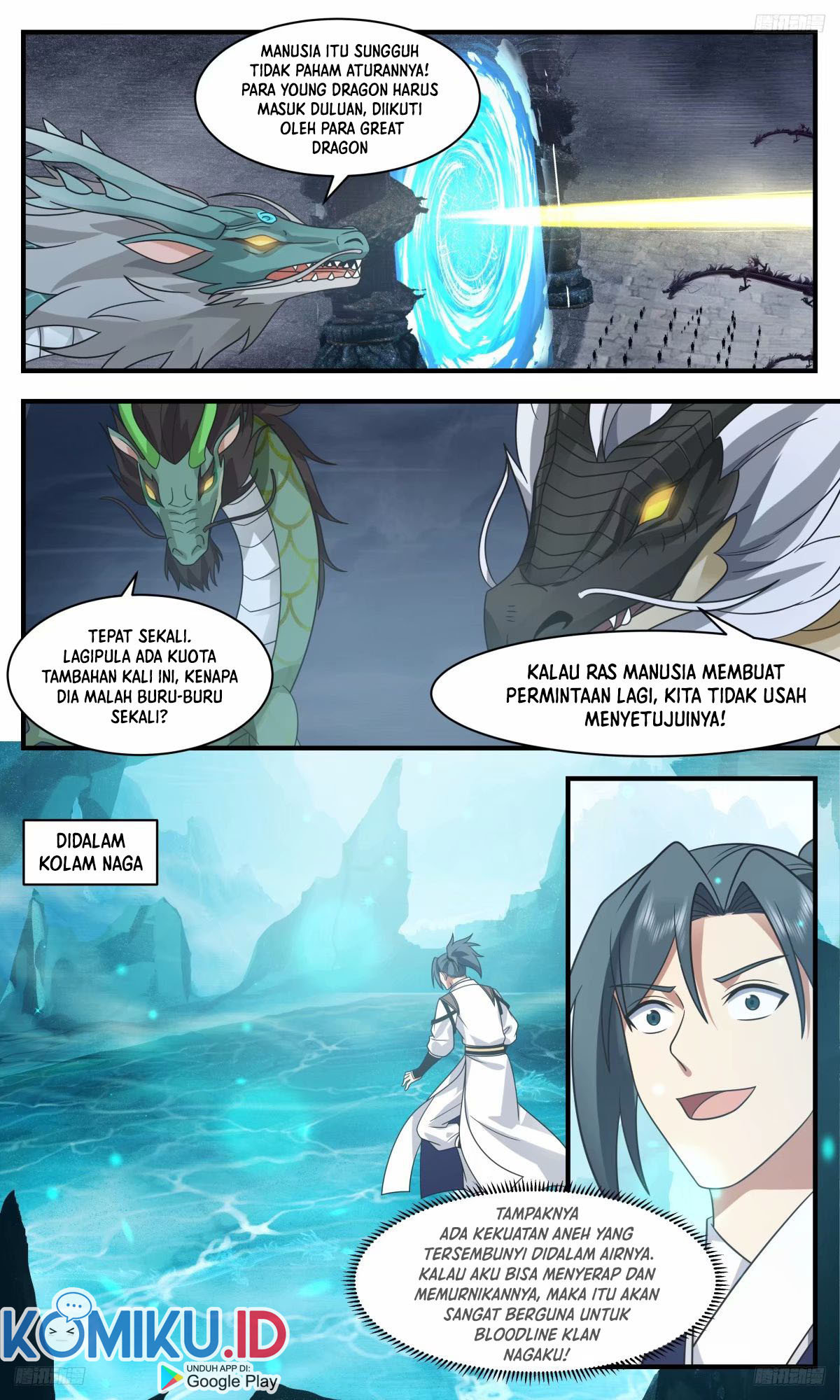 Martial Peak Part 2 Chapter 3223 - https://gambar-id.komiku.org/uploads2/2690450-8.jpg
