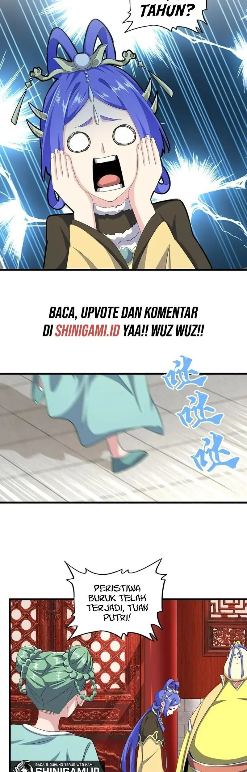 Magic Emperor Chapter 397 - https://gambar-id.komiku.org/uploads2/2690518-2_part2.jpg