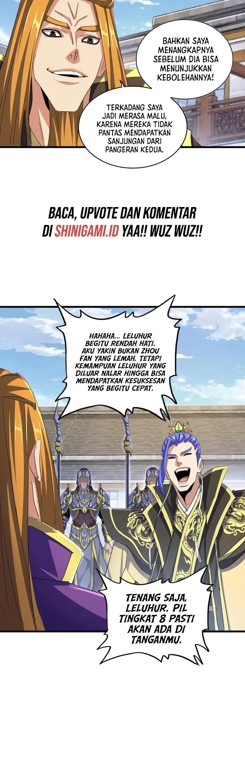 Magic Emperor Chapter 397 - https://gambar-id.komiku.org/uploads2/2690518-4_part4.jpg
