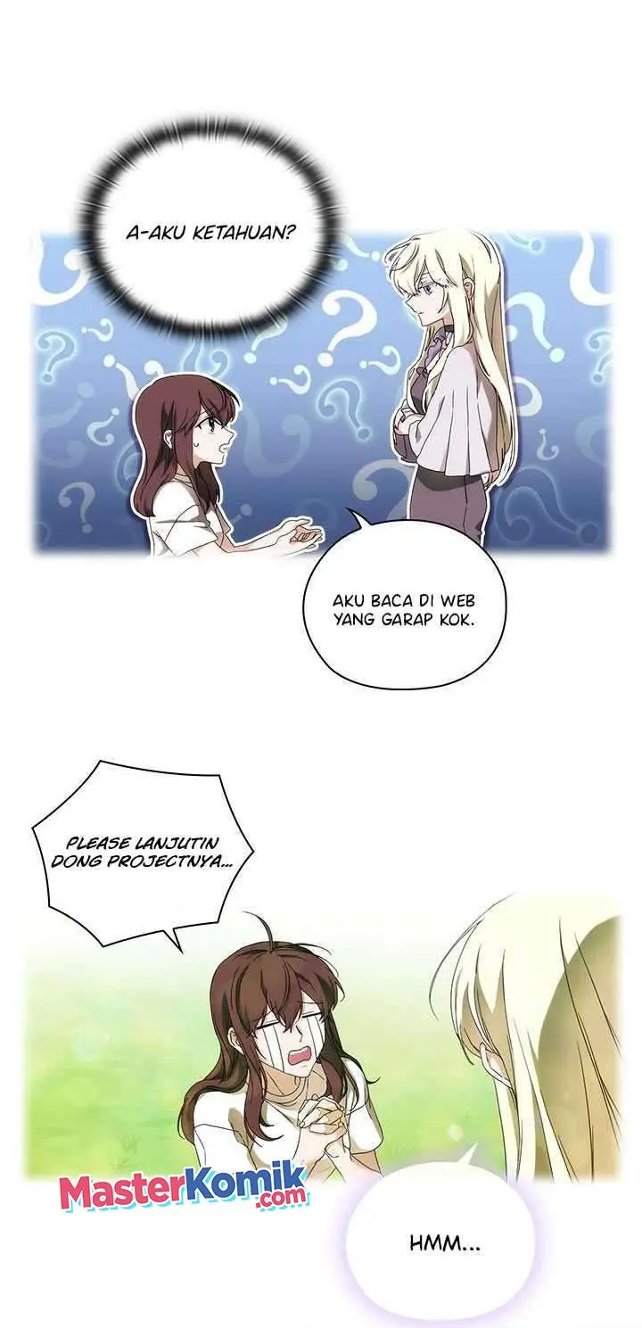 Return of the Legend Chapter 93 Gambar 64