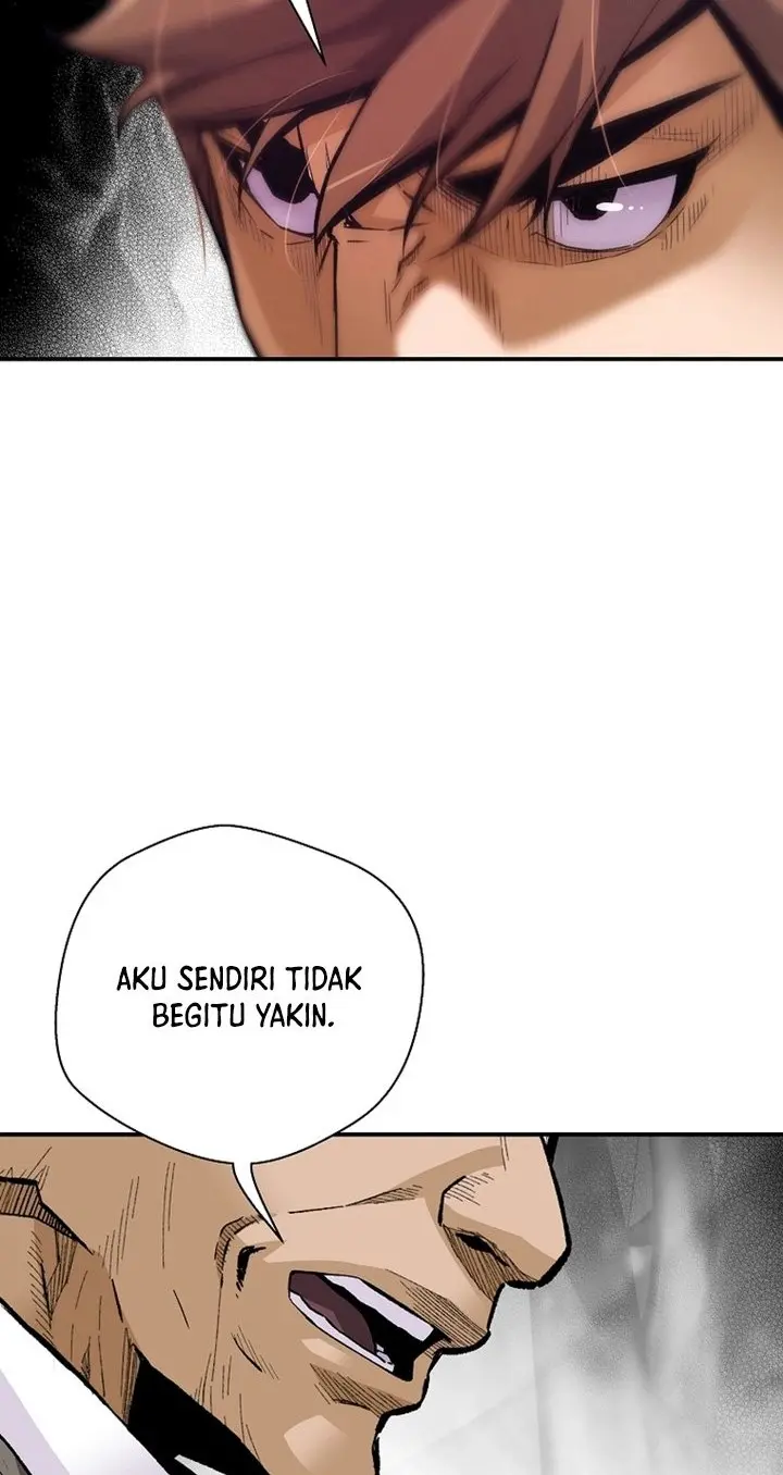 Return of the Legend Chapter 93 Gambar 11
