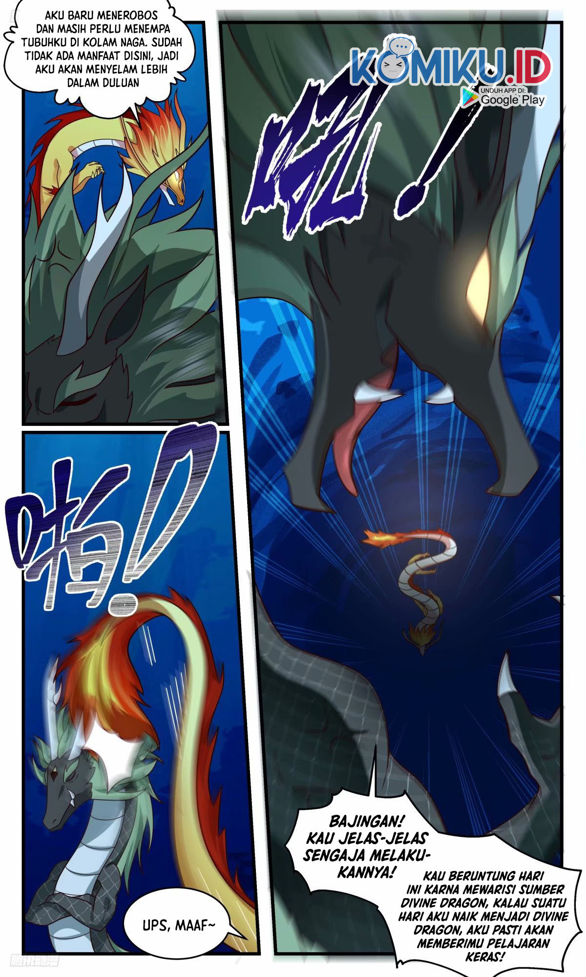 Martial Peak Part 2 Chapter 3227 - https://gambar-id.komiku.org/uploads2/2690694-5.jpg