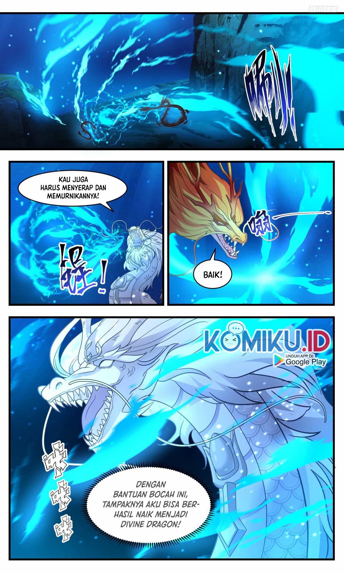 Martial Peak Part 2 Chapter 3228 - https://gambar-id.komiku.org/uploads2/2690695-11.jpg
