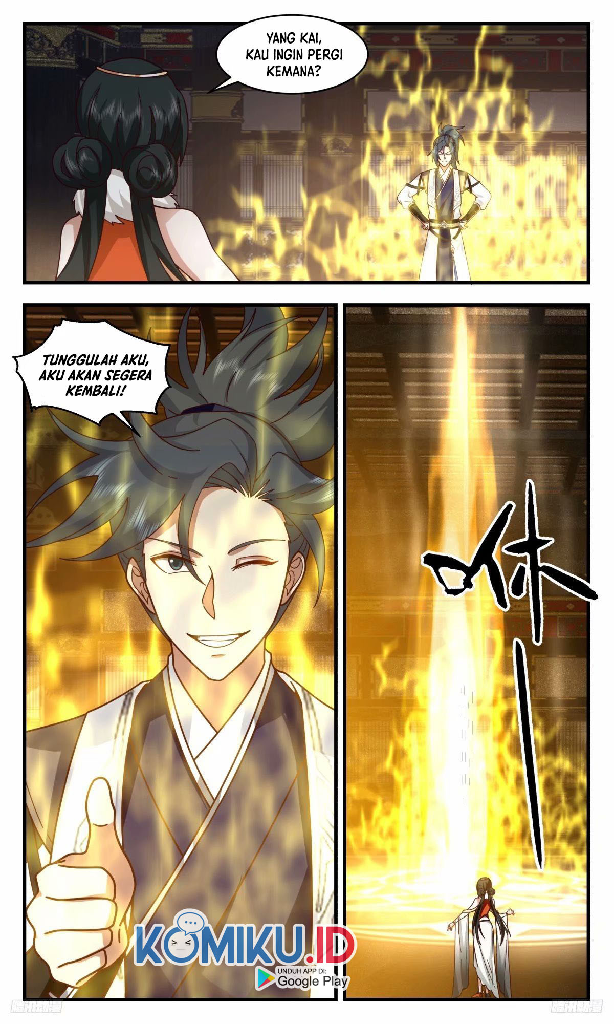 Martial Peak Part 2 Chapter 3231 - https://gambar-id.komiku.org/uploads2/2690698-11.jpg