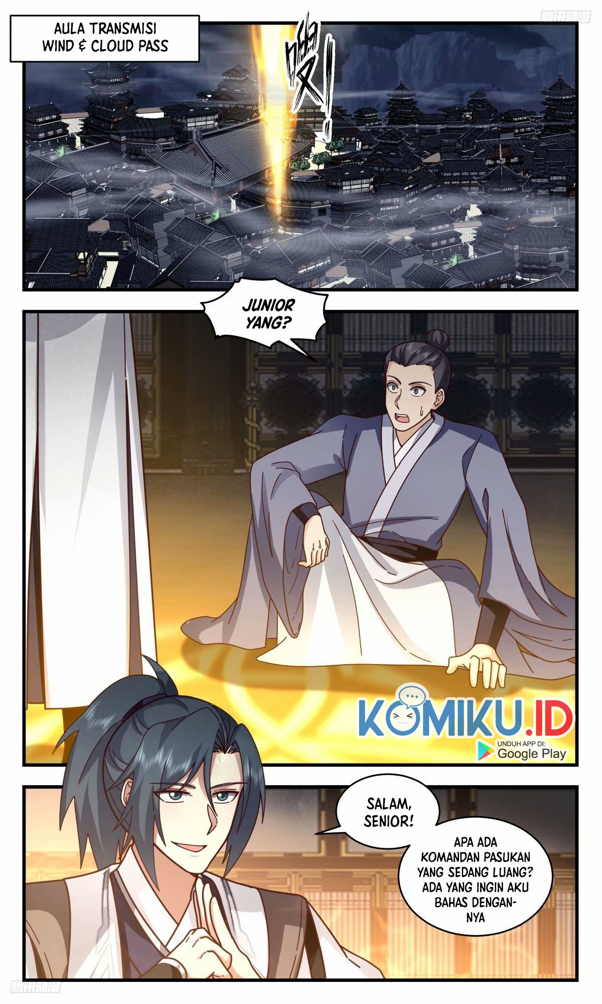 Martial Peak Part 2 Chapter 3231 - https://gambar-id.komiku.org/uploads2/2690698-12.jpg
