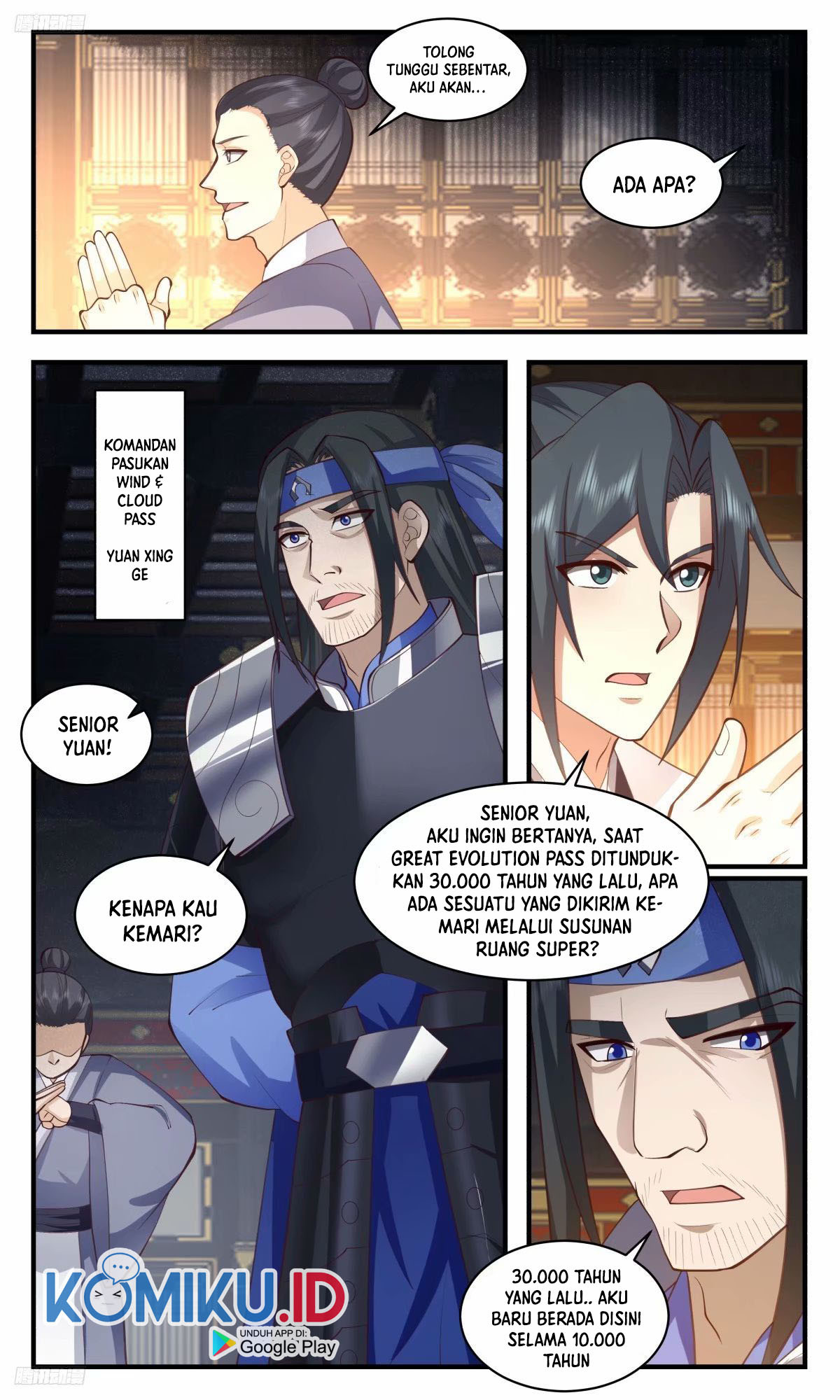 Martial Peak Part 2 Chapter 3231 - https://gambar-id.komiku.org/uploads2/2690698-13.jpg