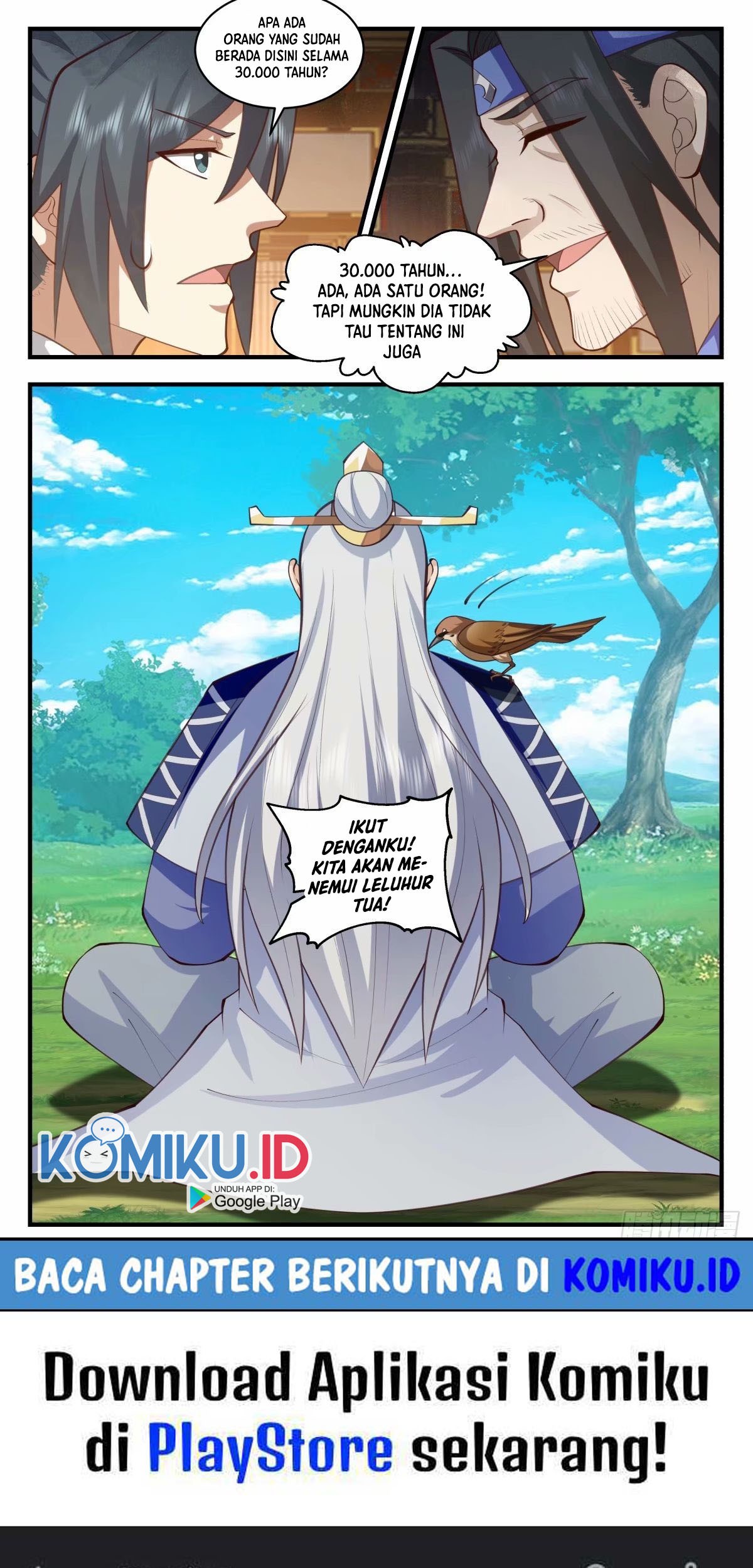 Martial Peak Part 2 Chapter 3231 - https://gambar-id.komiku.org/uploads2/2690698-14_part1.jpg