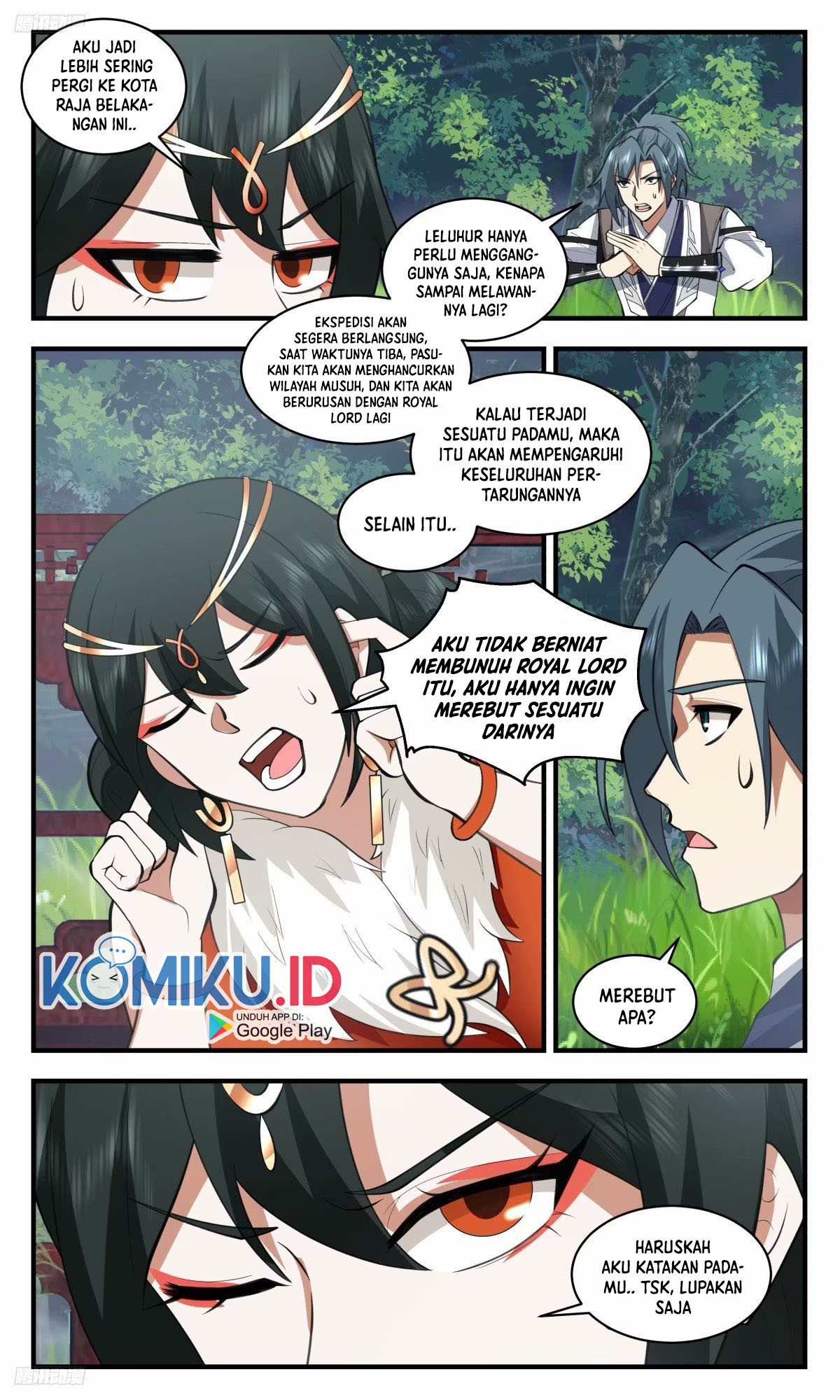 Martial Peak Part 2 Chapter 3231 - https://gambar-id.komiku.org/uploads2/2690698-5.jpg