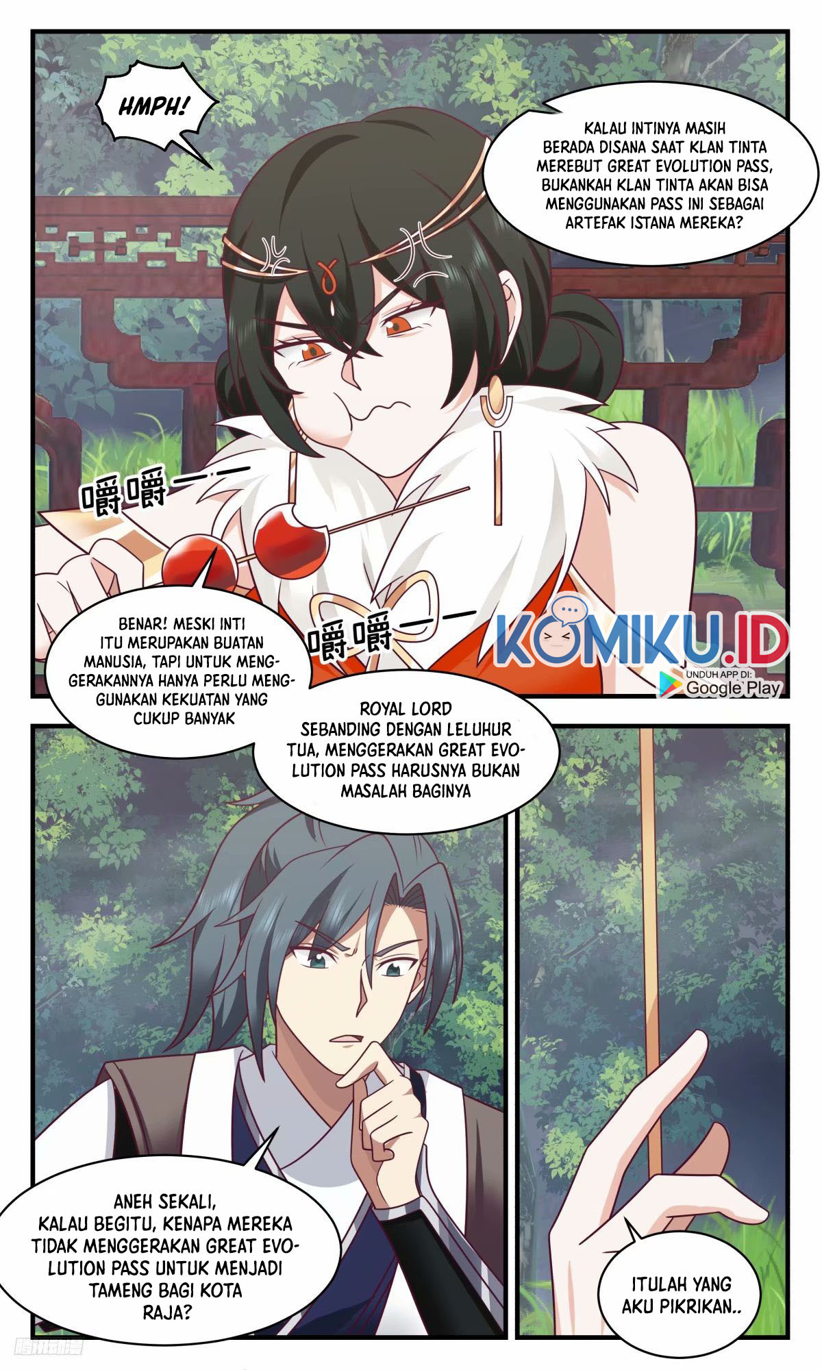 Martial Peak Part 2 Chapter 3231 - https://gambar-id.komiku.org/uploads2/2690698-8.jpg
