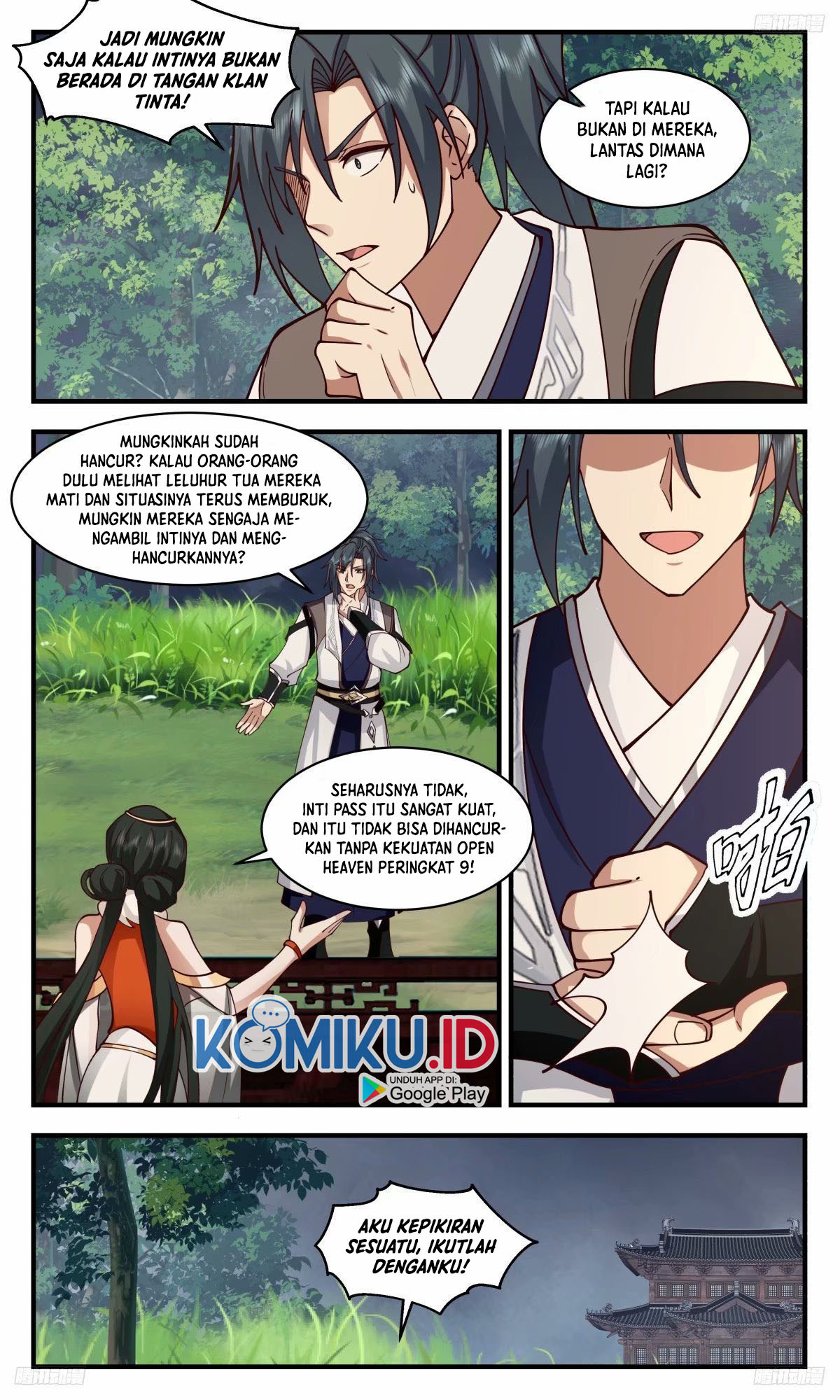 Martial Peak Part 2 Chapter 3231 - https://gambar-id.komiku.org/uploads2/2690698-9.jpg