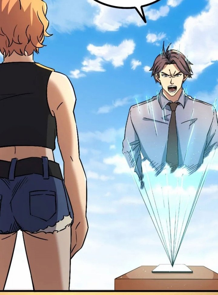 I Rely on OCD To Become The King Chapter 48 Gambar 18