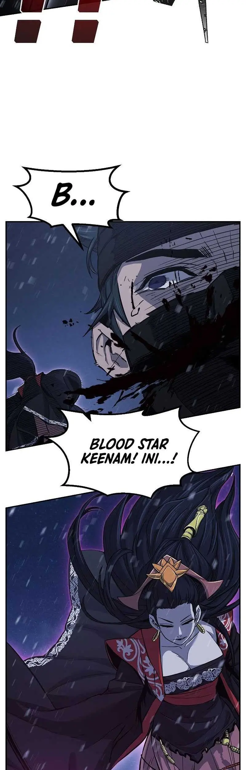 Absolute Sword Sense Chapter 25 Gambar 43