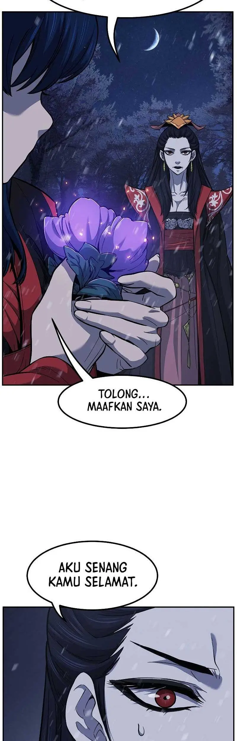 Absolute Sword Sense Chapter 25 Gambar 46