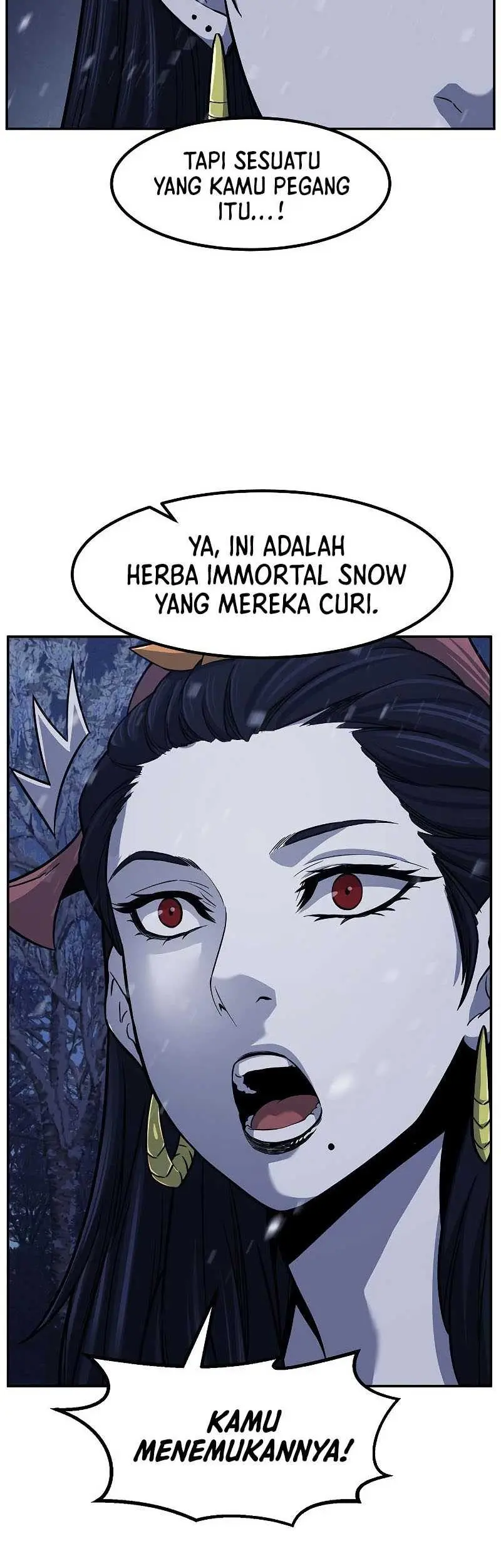 Absolute Sword Sense Chapter 25 Gambar 47