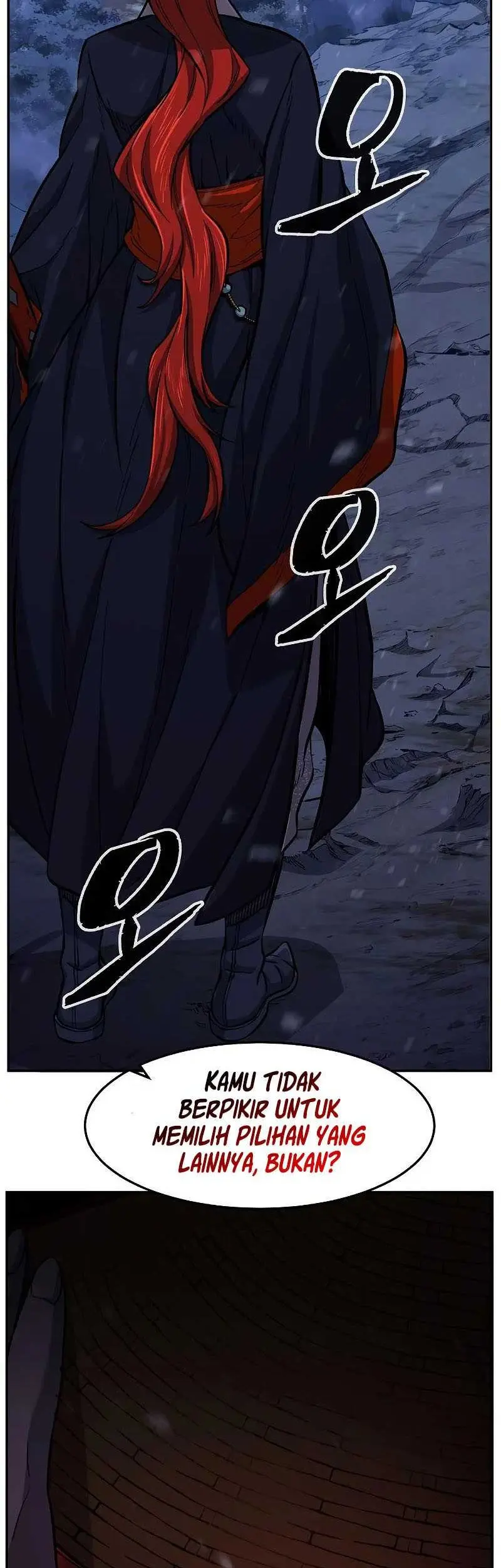Absolute Sword Sense Chapter 25 Gambar 66